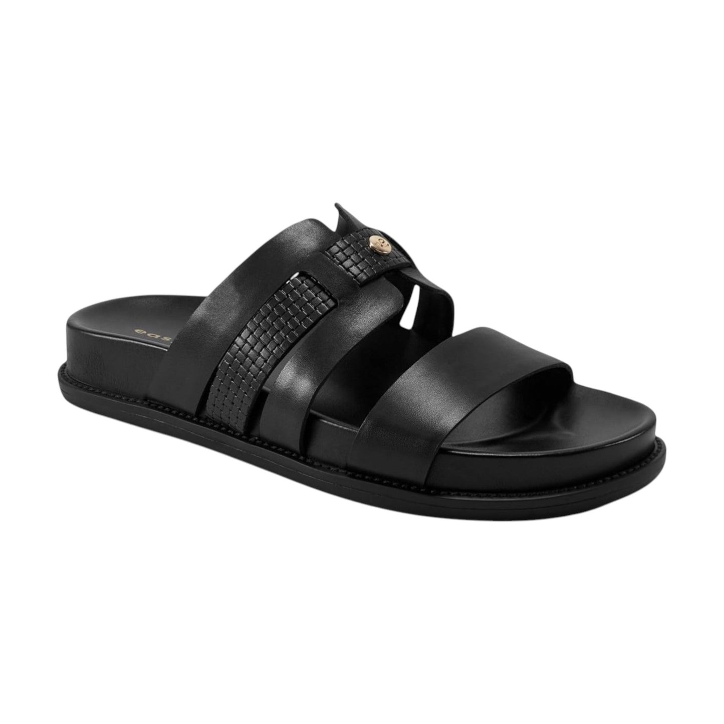 Women's Plain Shoes,Black