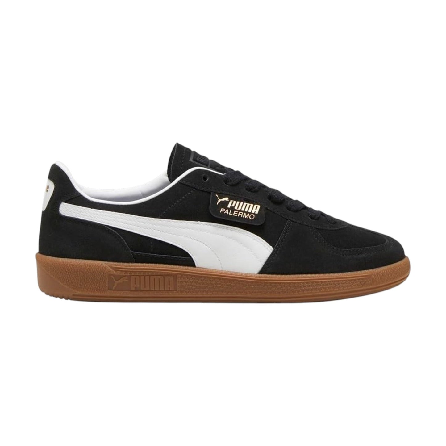 Men's Colorblocked Shoes,Black