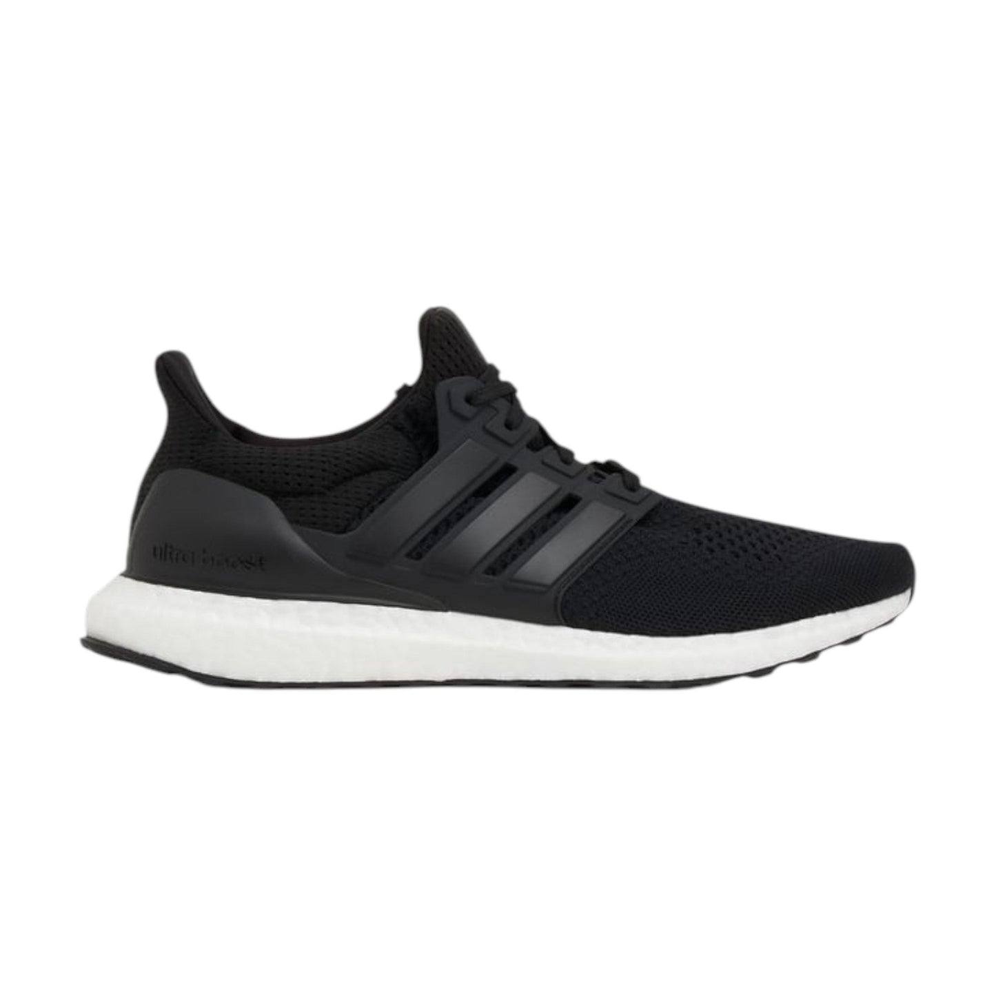 Ultraboost 1.0 Men's Textured Shoes,Black