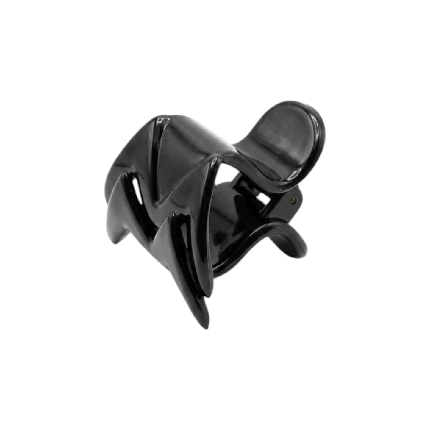 Hair Jaw Clips