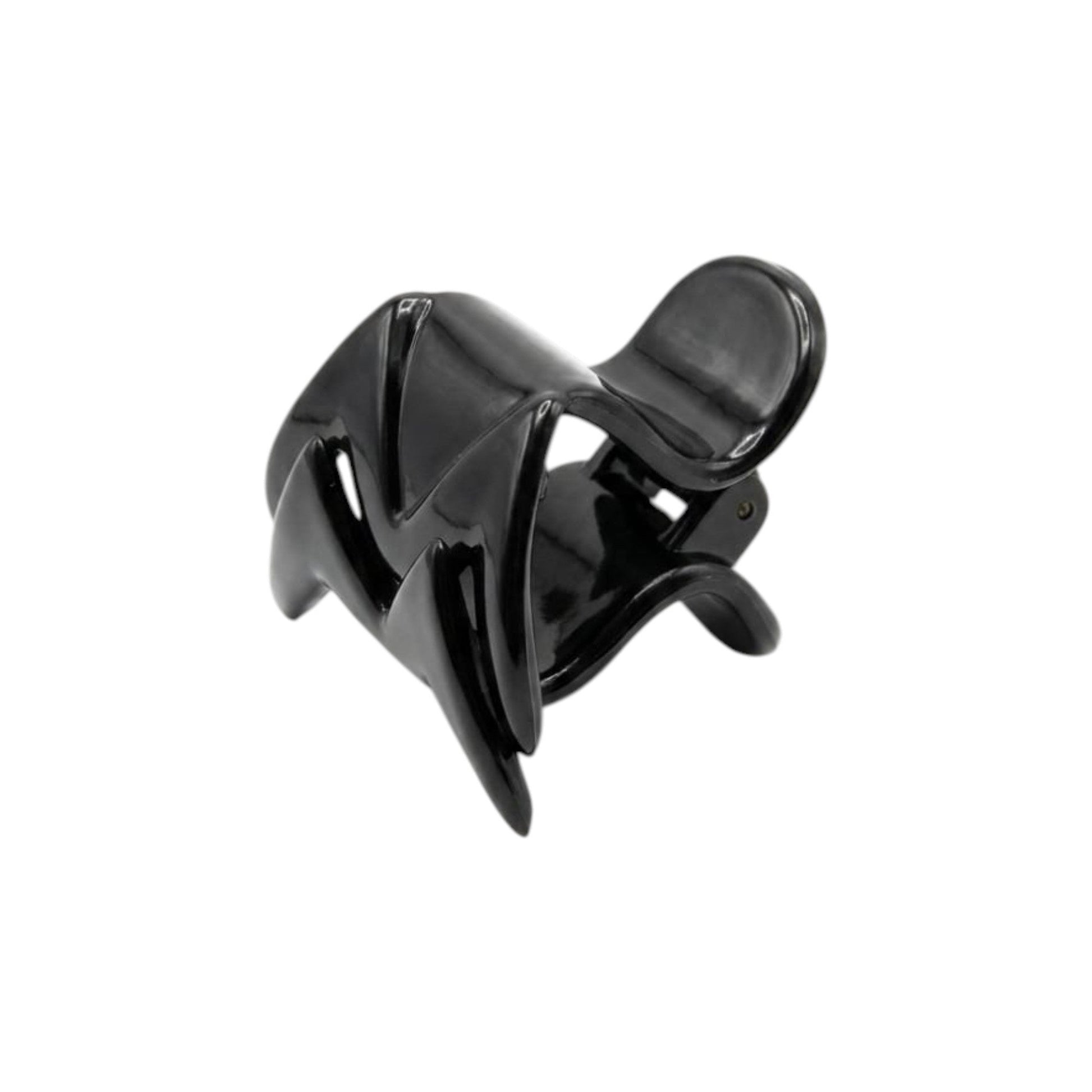 Hair Jaw Clips