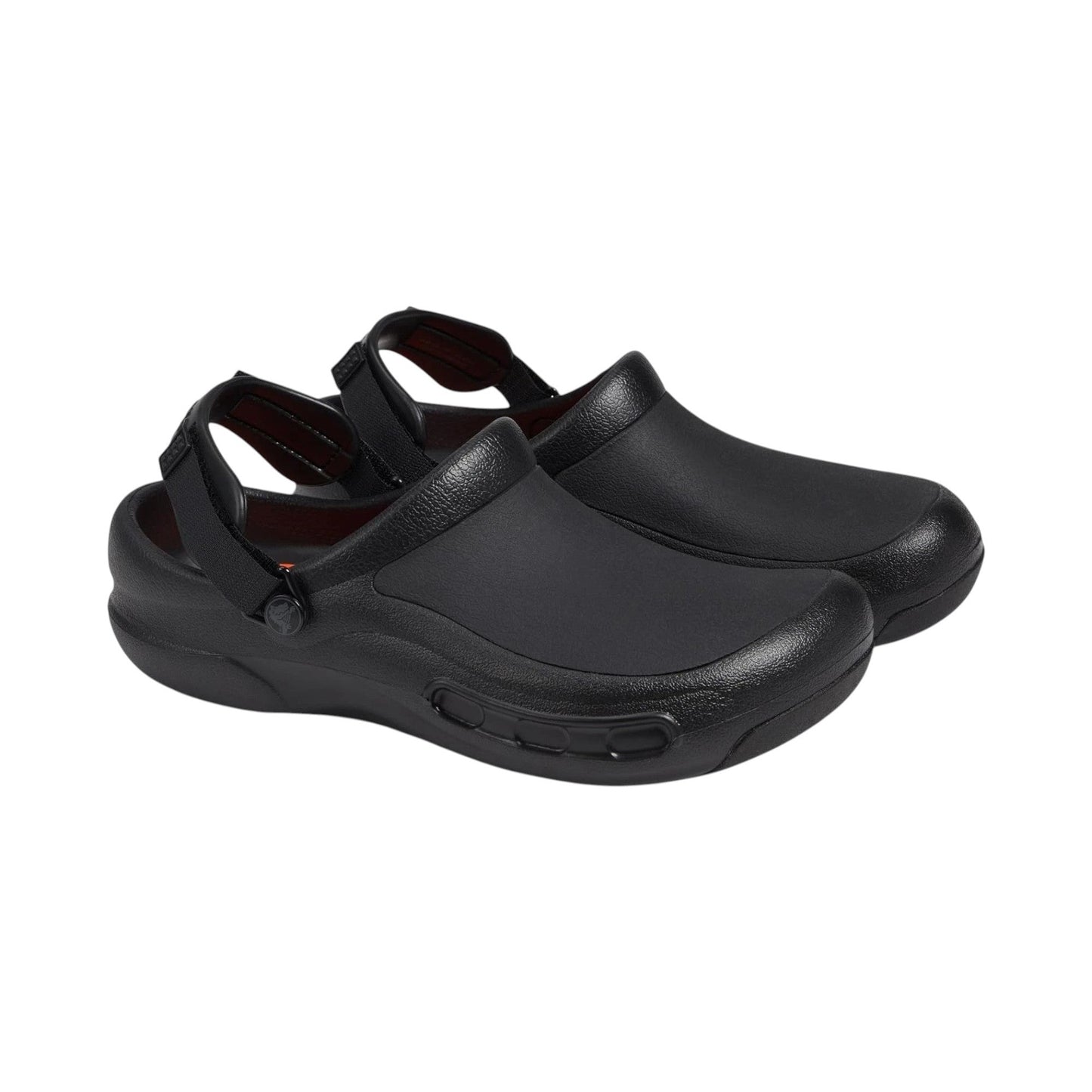 Women's Plain Slipper,Black