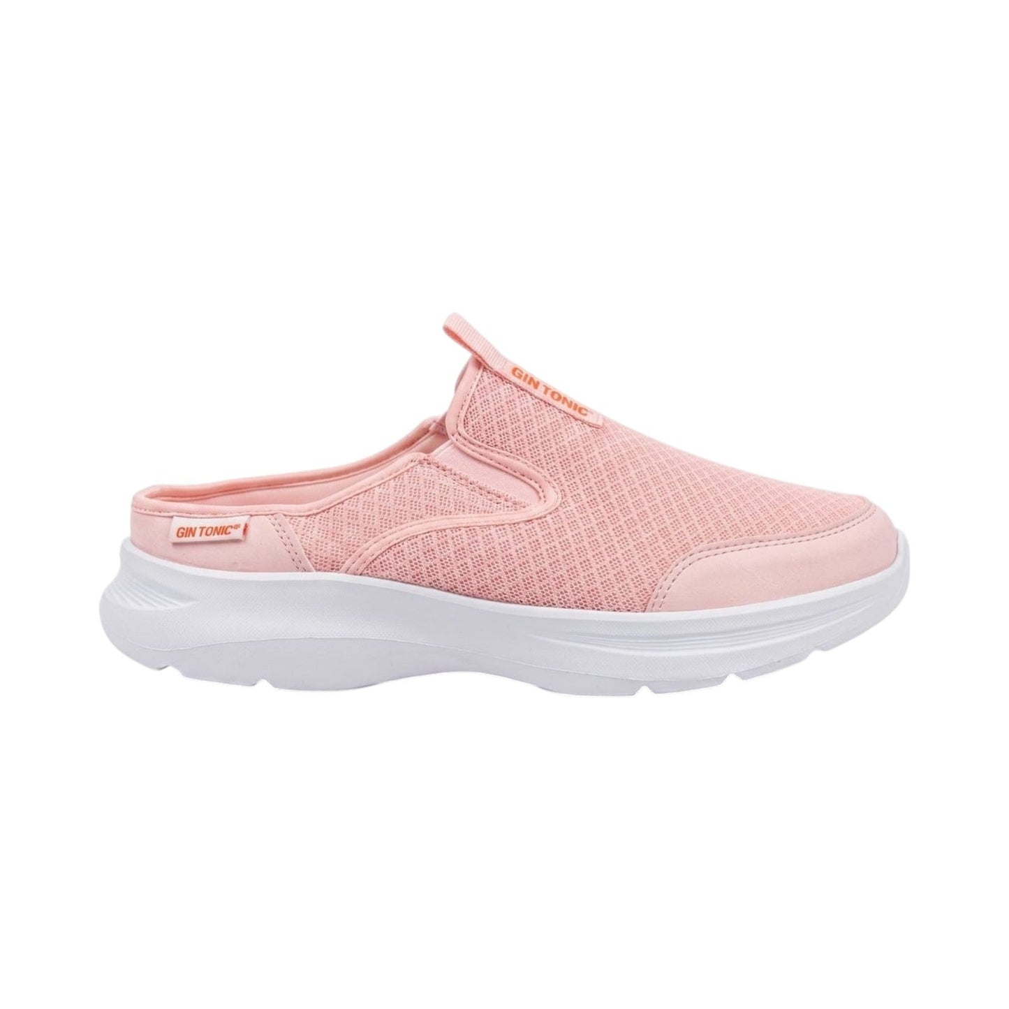 Women's Textured Shoes,Pink
