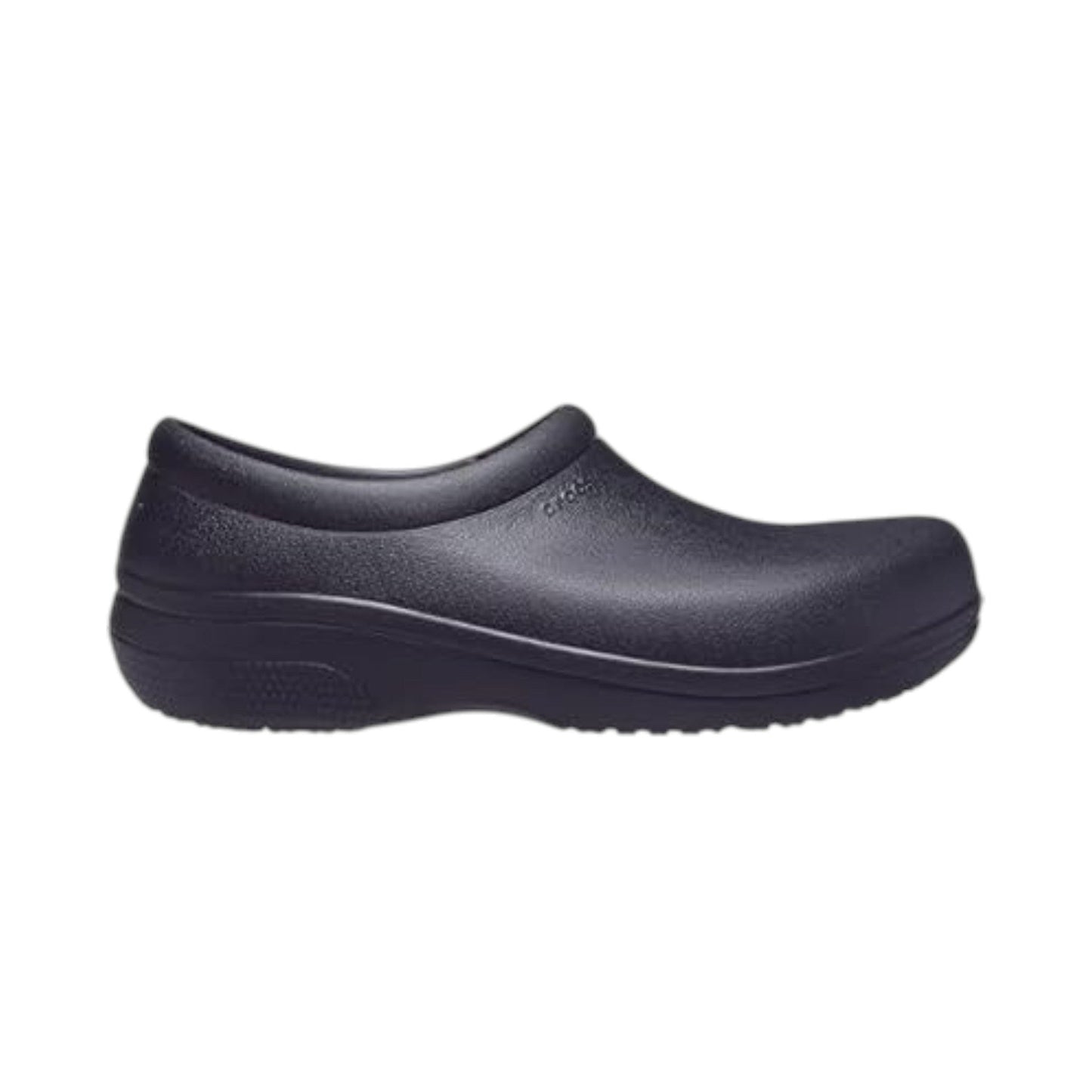 Men's Plain Slippers,Black