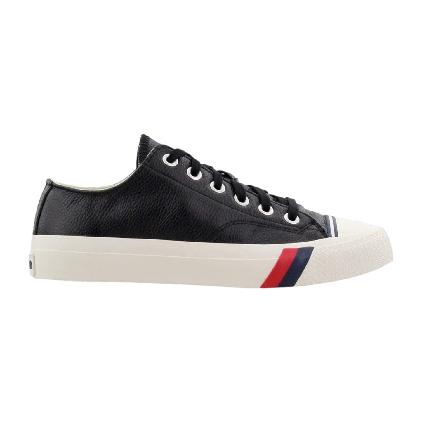 Men's Colorblocked Shoes,Black