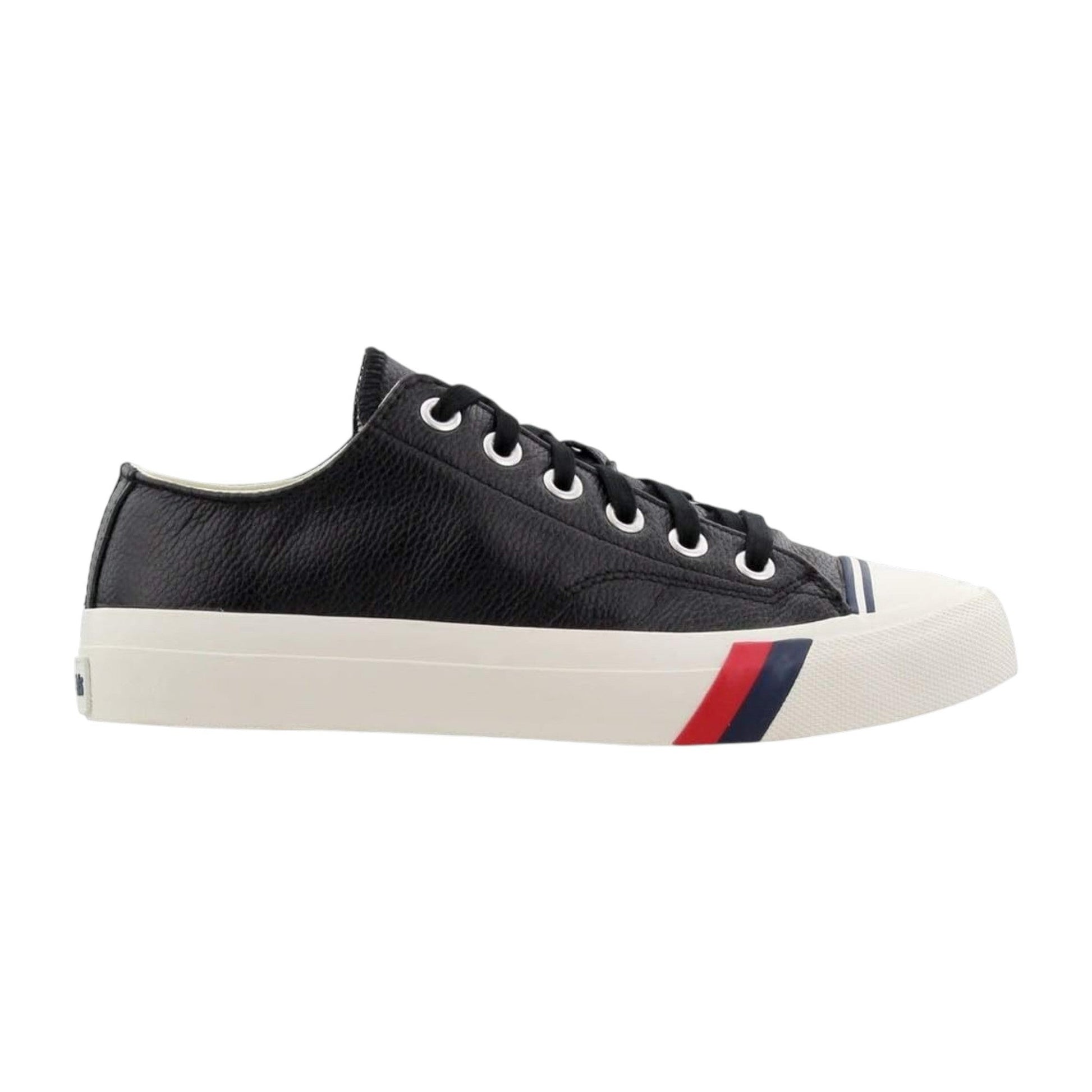 Men's Colorblocked Shoes,Black