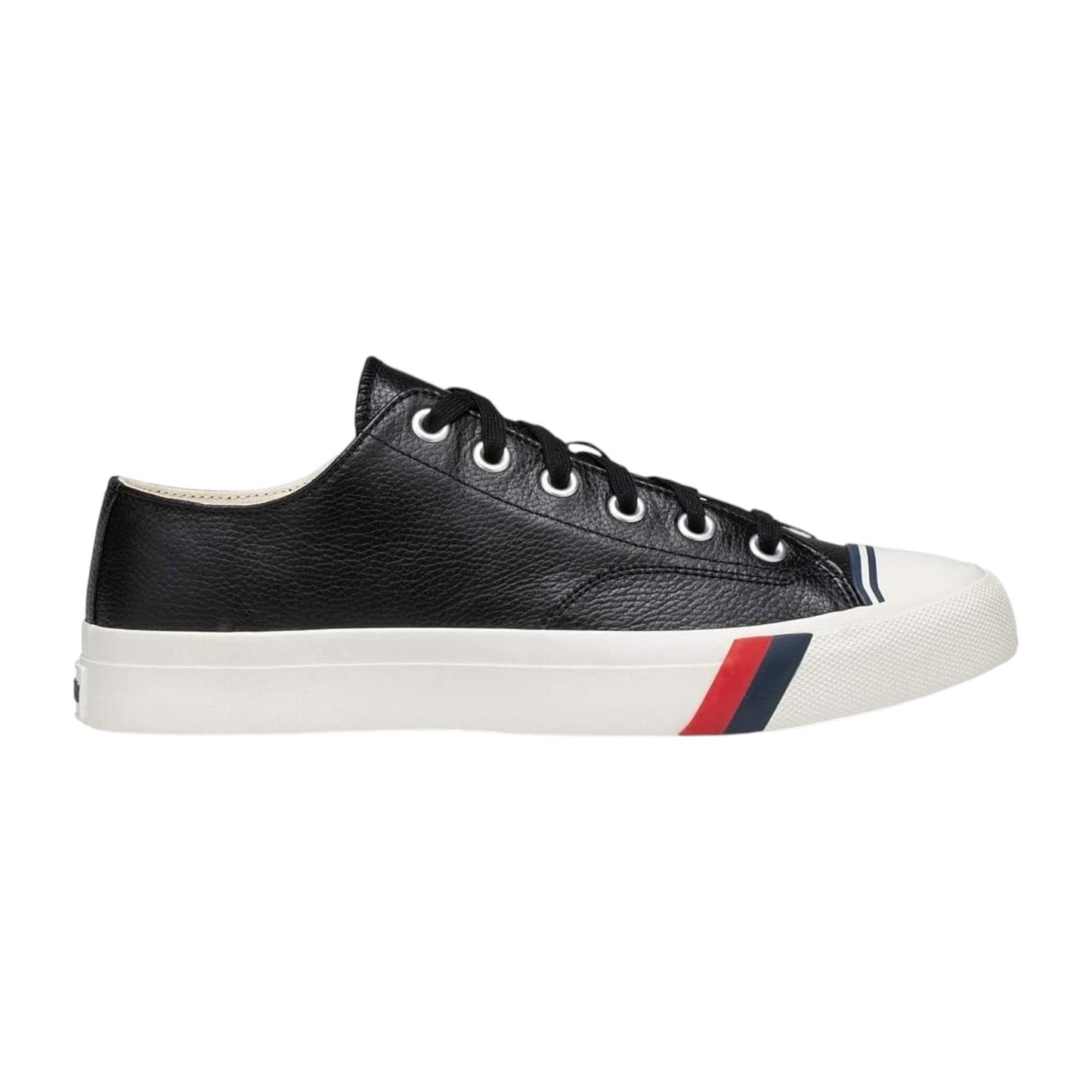 Women's Colorblocked Shoes,Black