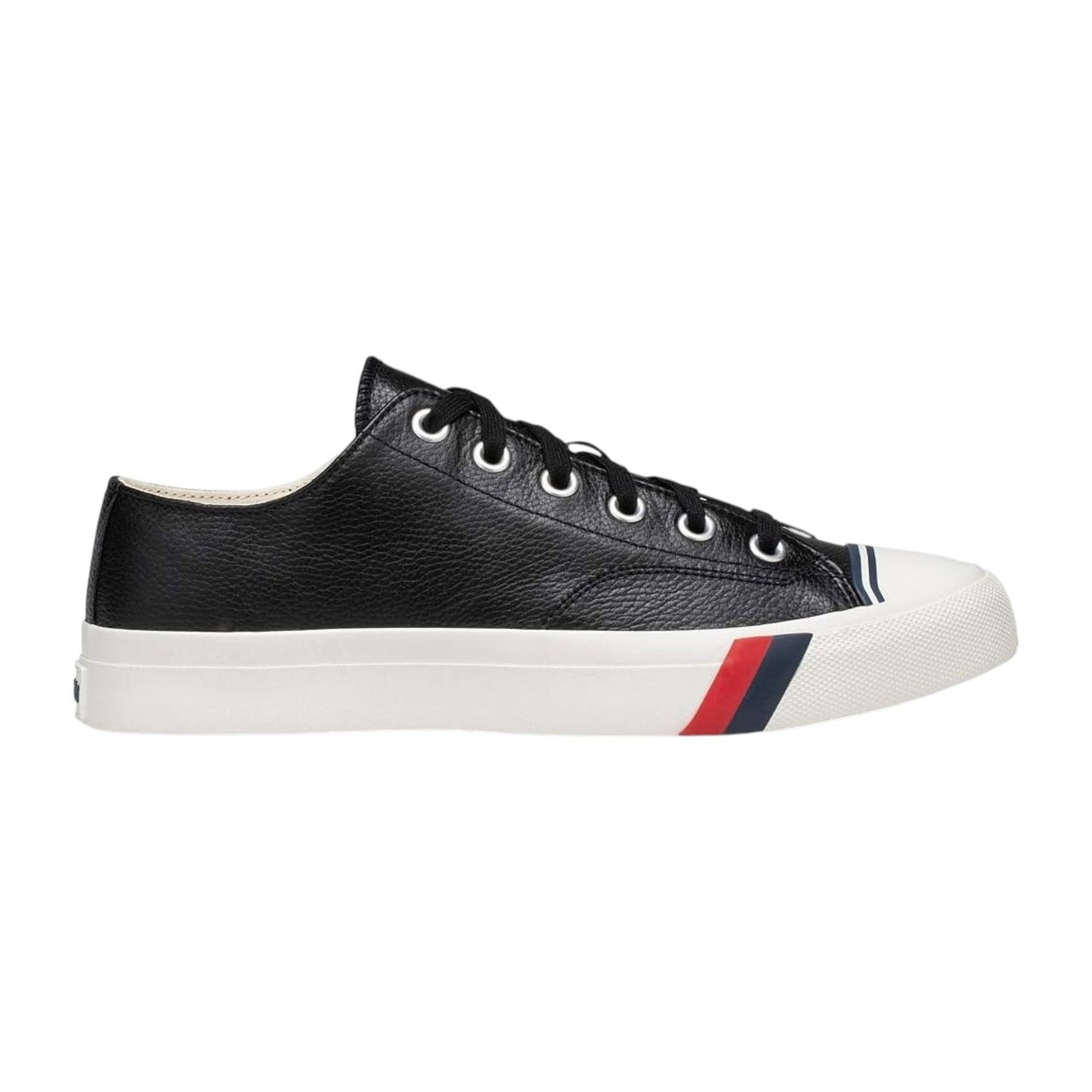 Women's Colorblocked Shoes,Black