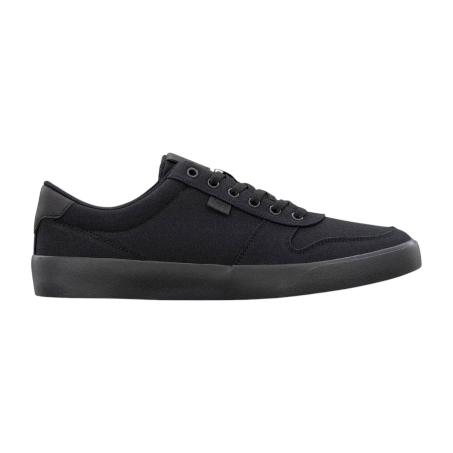 Men's Plain Shoes,Black