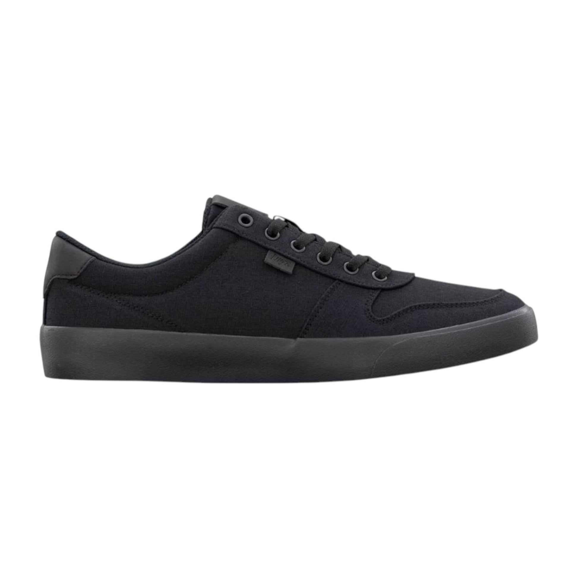 Men's Plain Shoes,Black