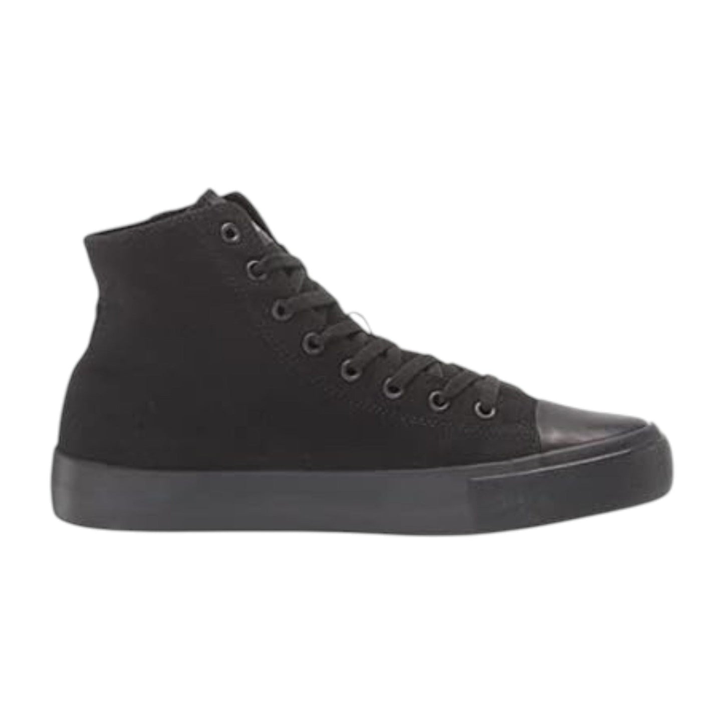Women's Plain Shoes,Black