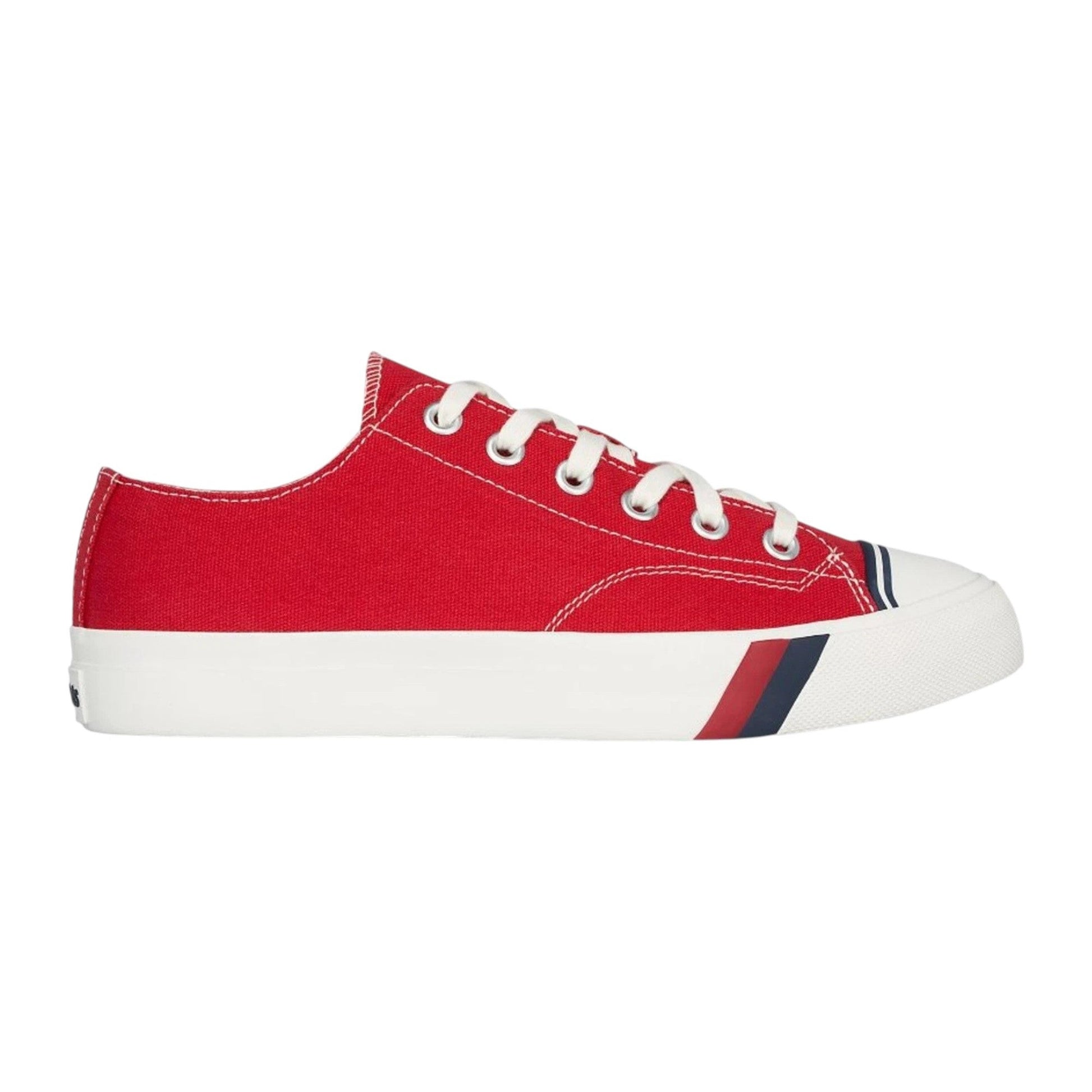 Kids Boy's Colorblocked Shoes,Red
