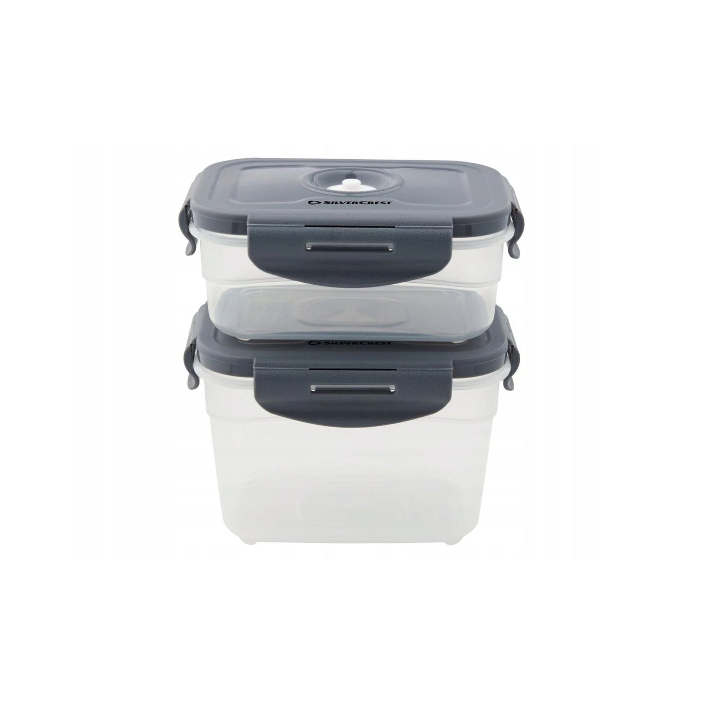 Vacuum Food Containers