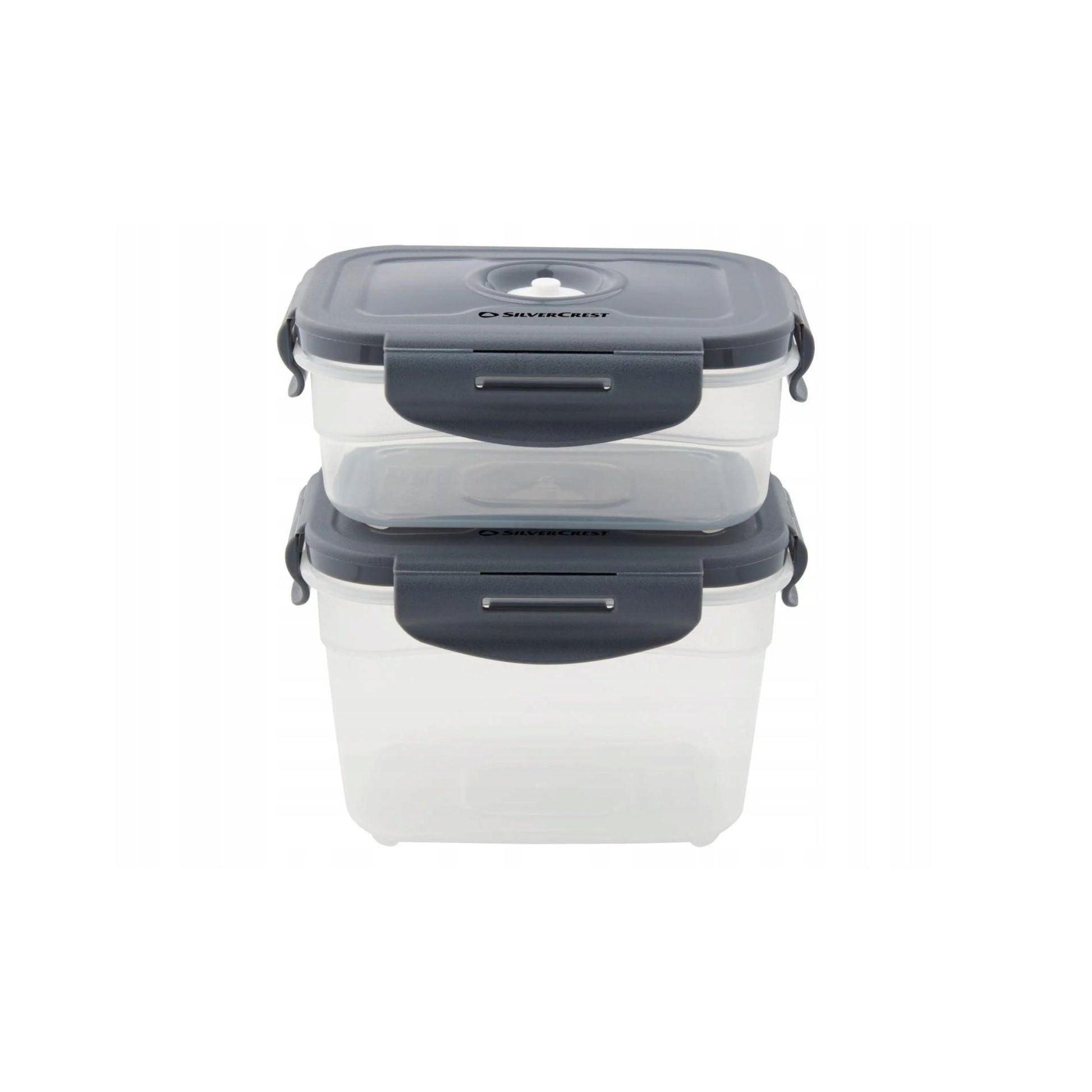 Vacuum Food Containers