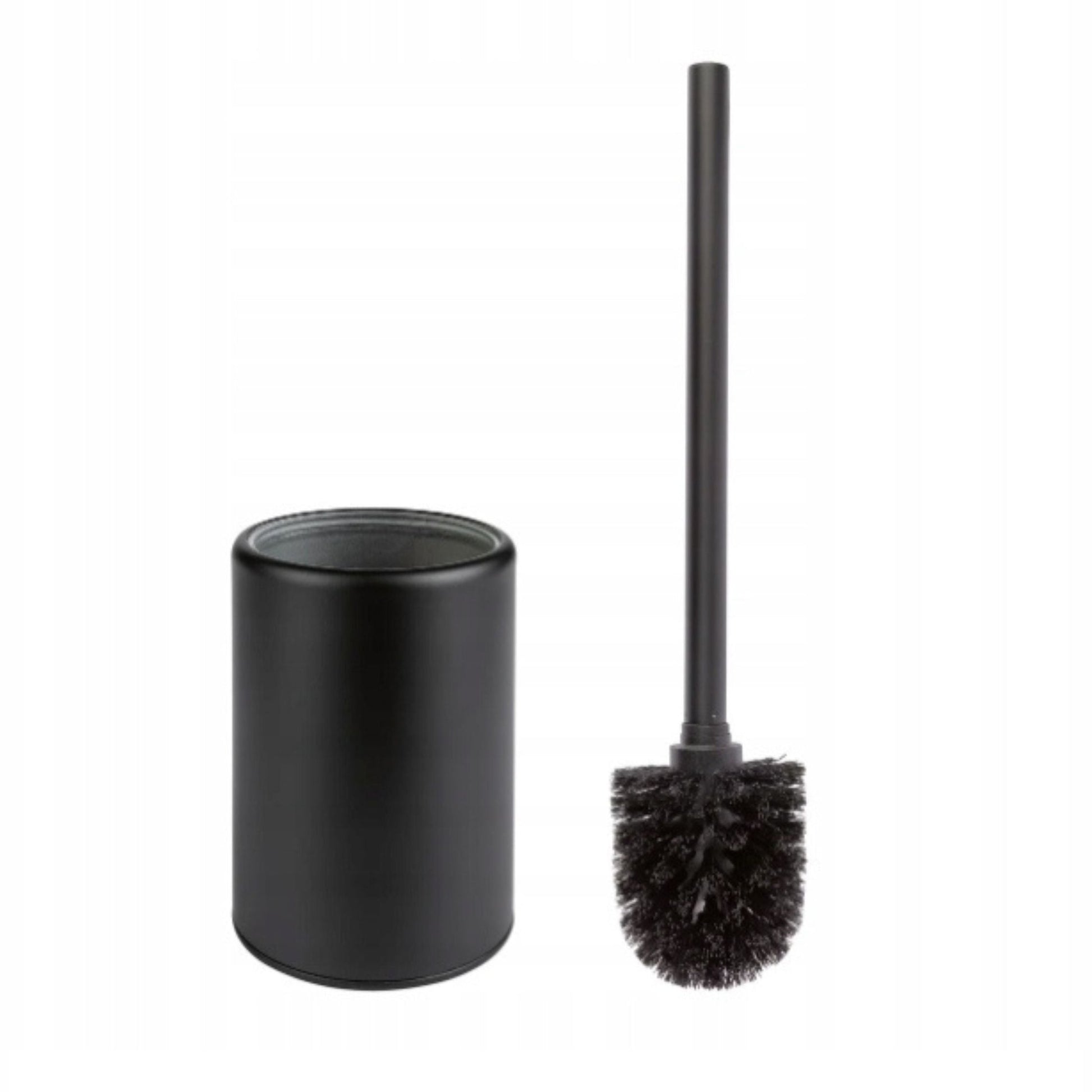 Toilet Brush And Brush Holder