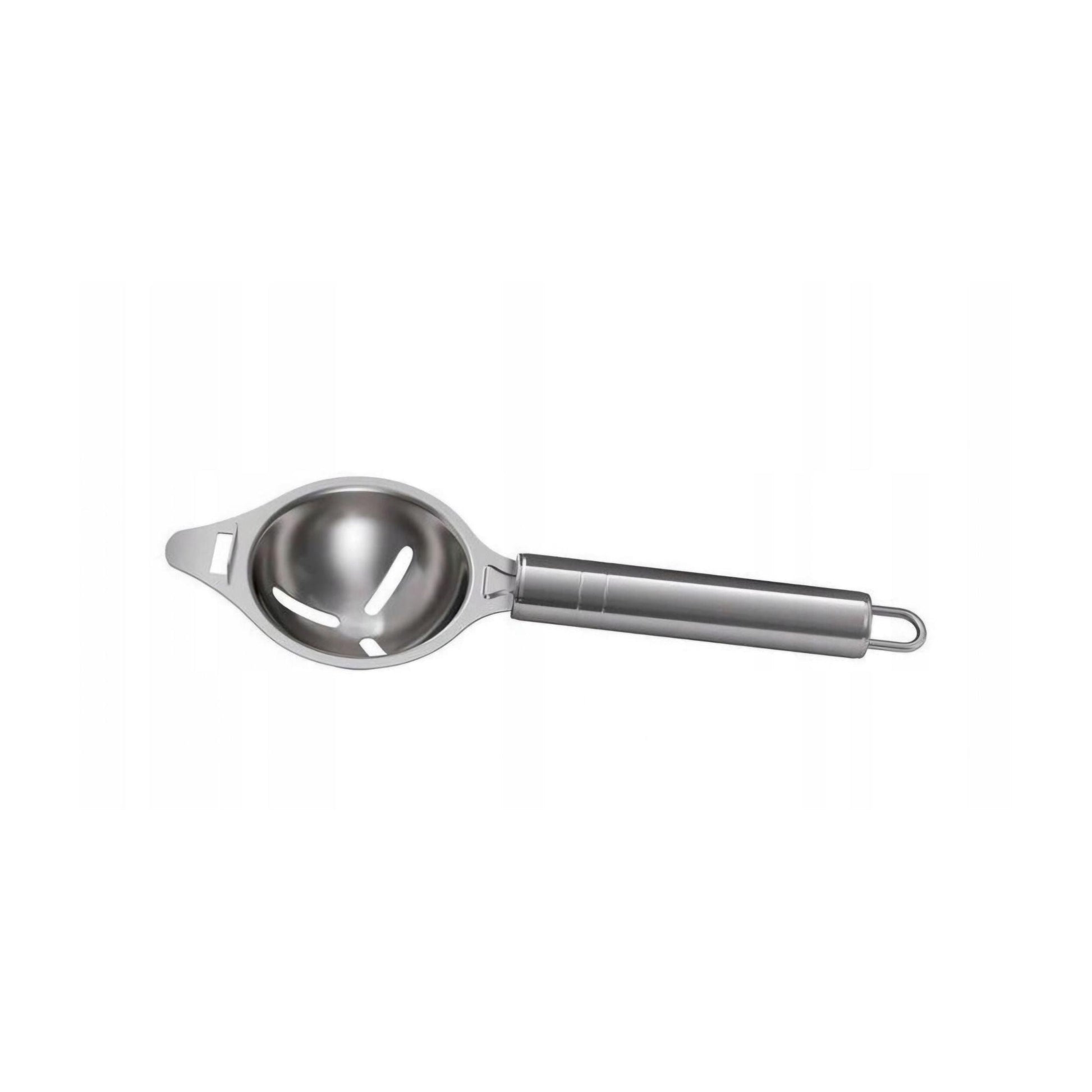 Stainless Steel Egg Separator