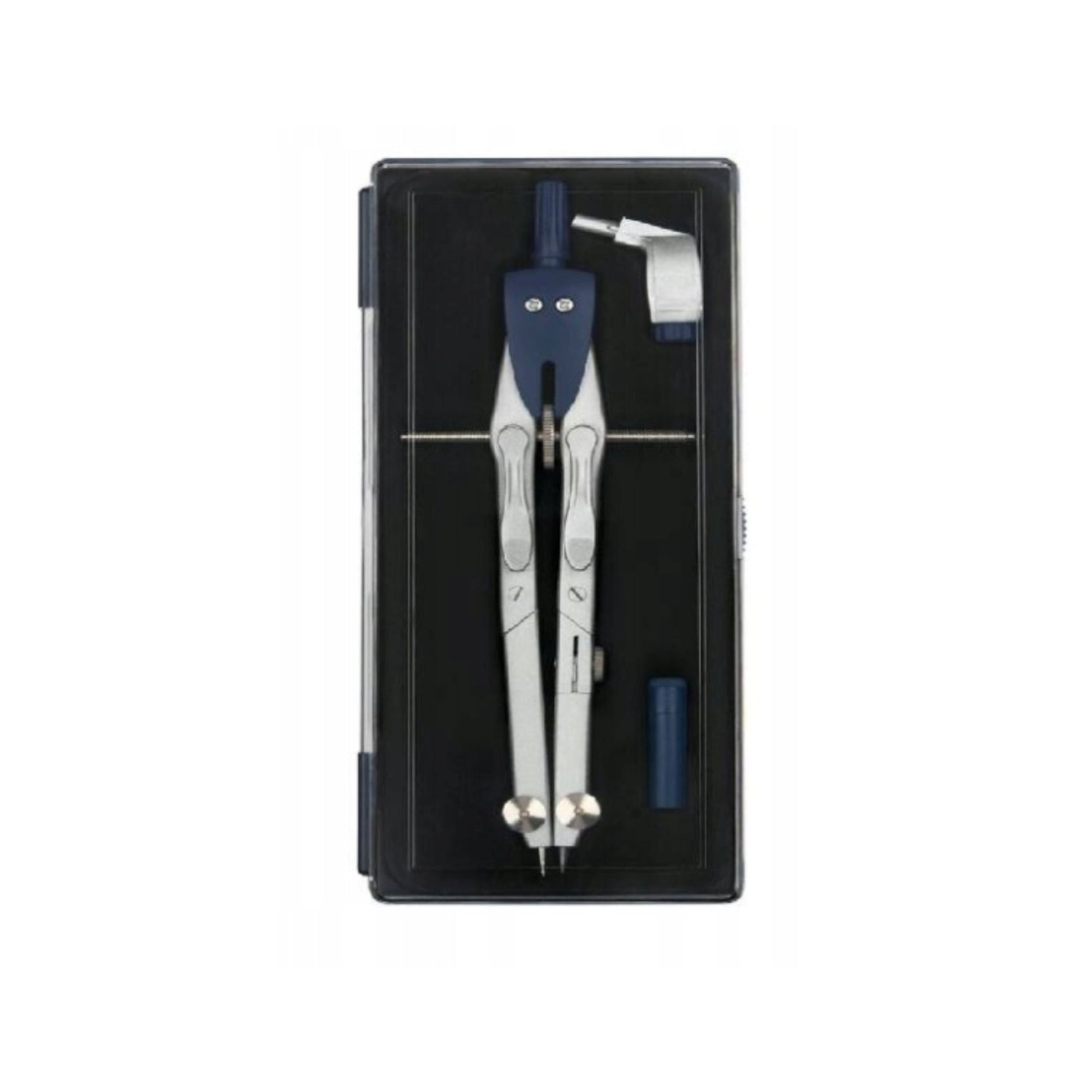 Quick-Adjust Compass