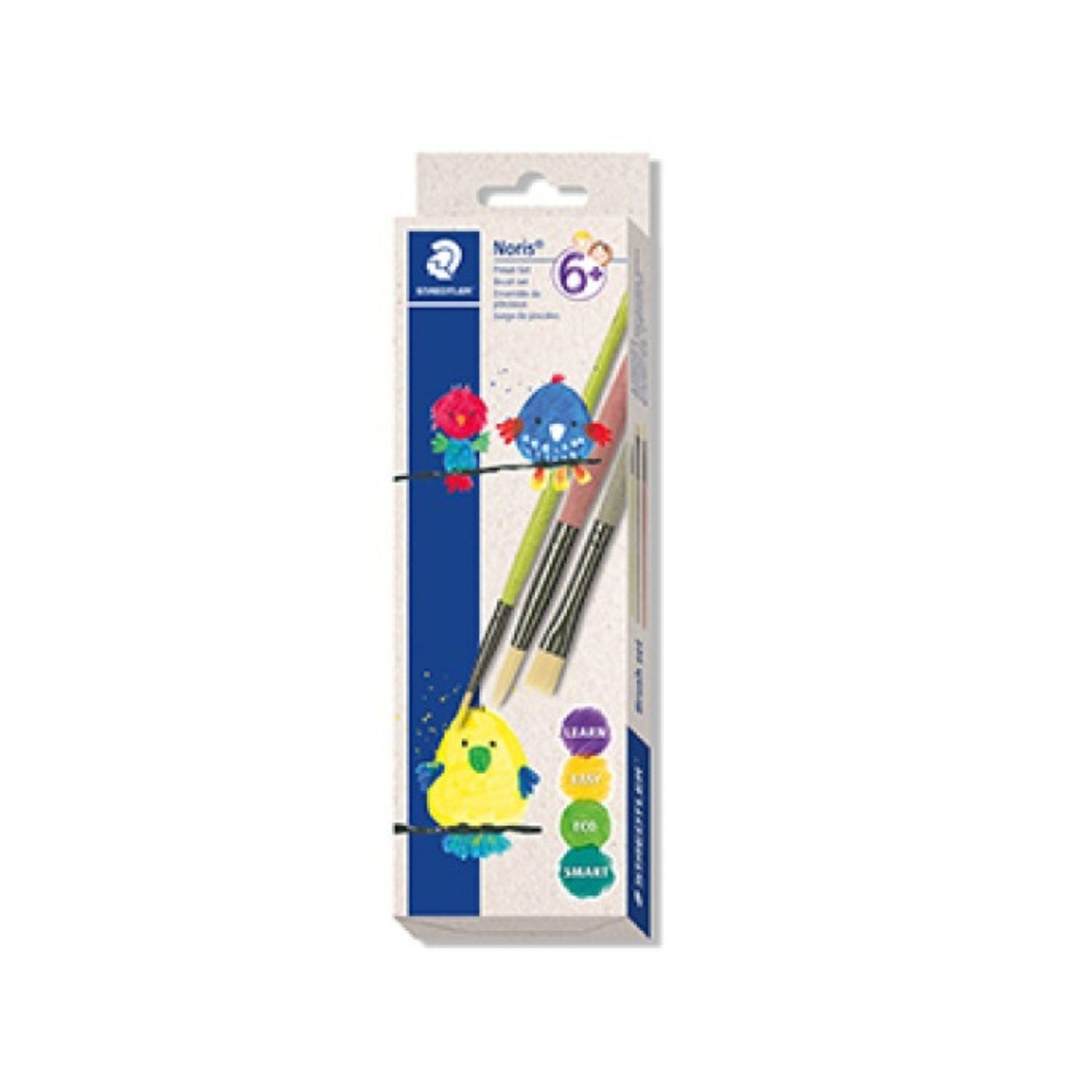 Brush Set