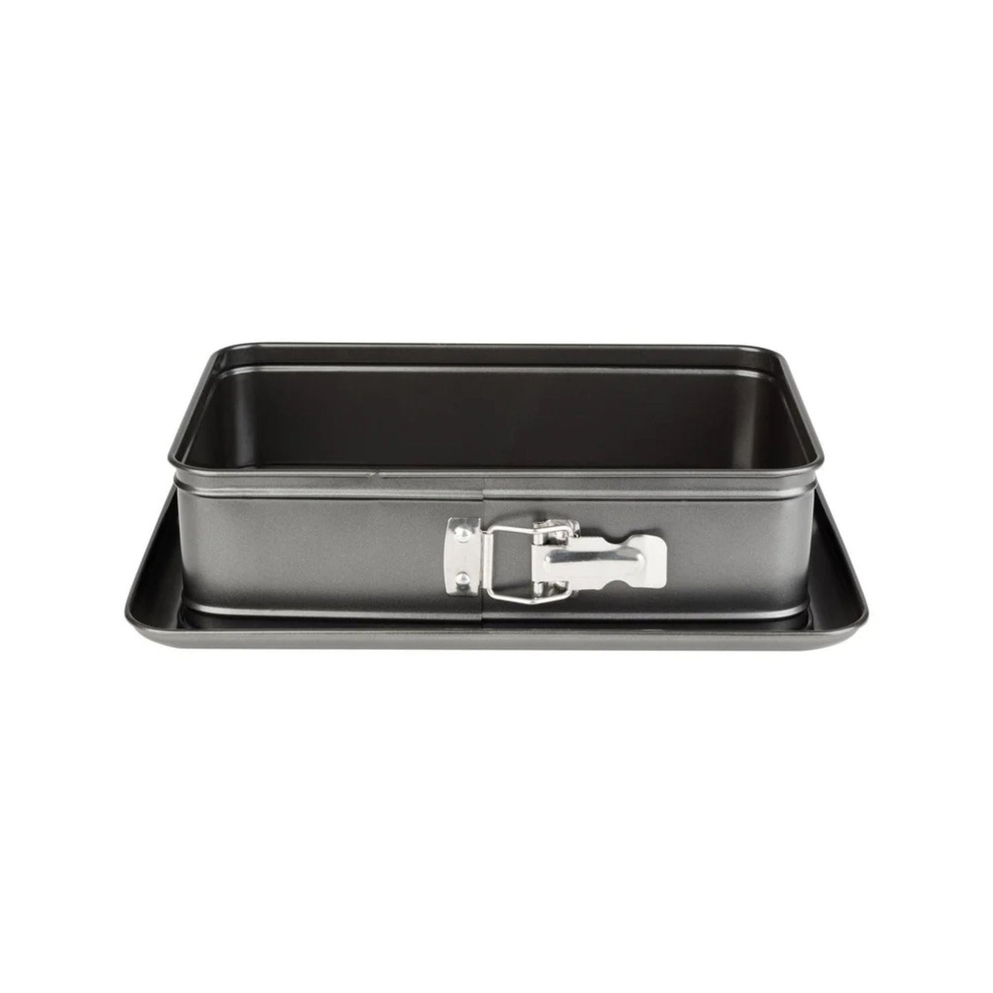 Opening Baking Mold