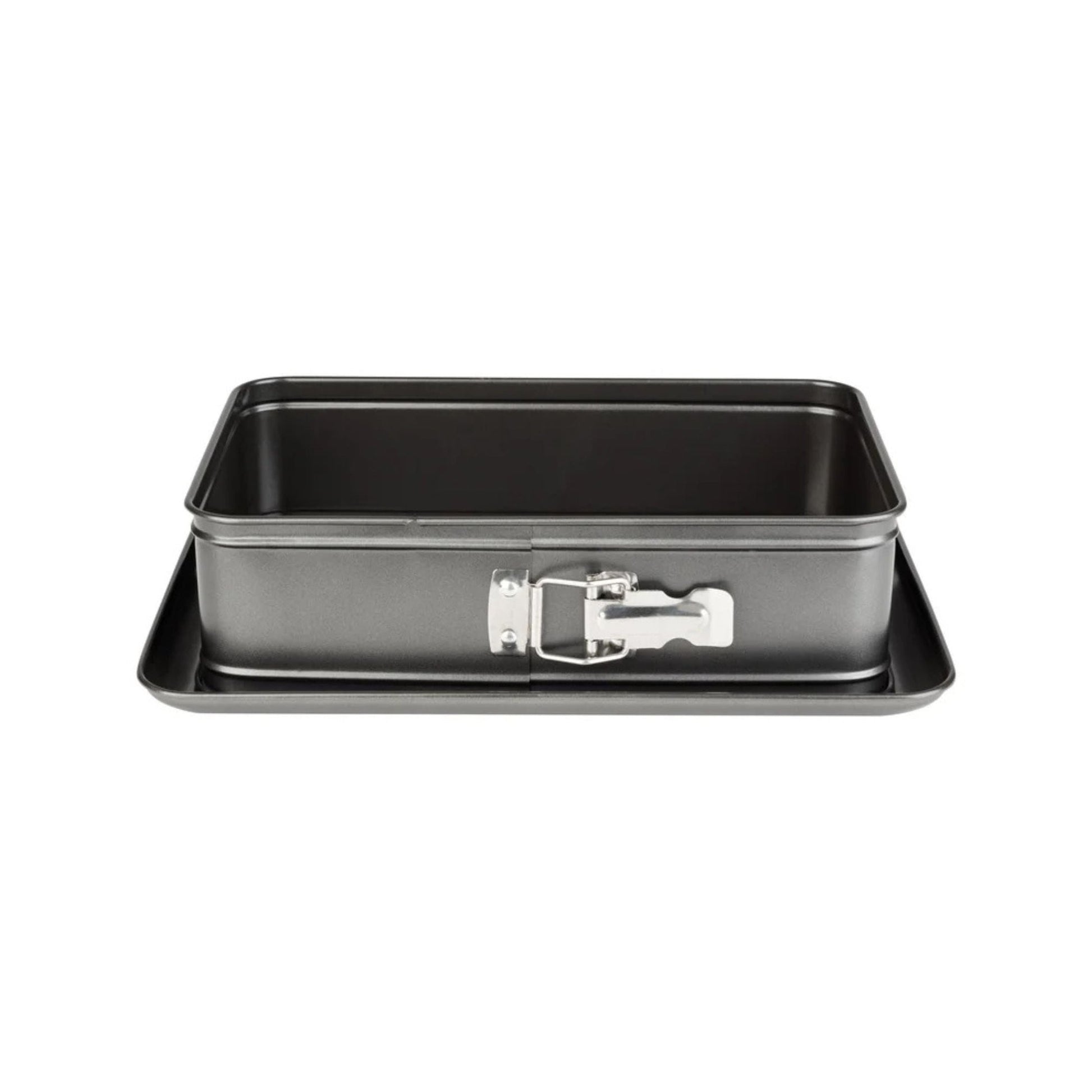 Opening Baking Mold