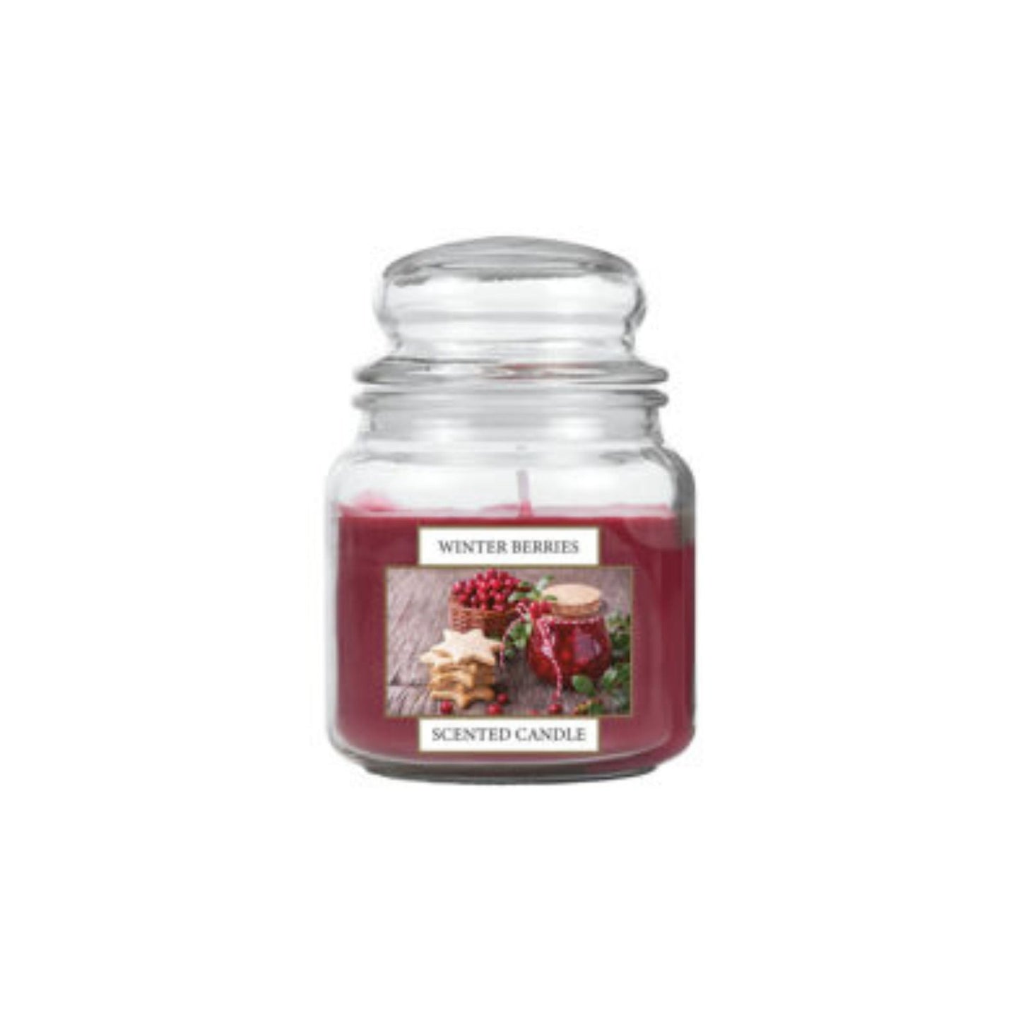 Scented Candle