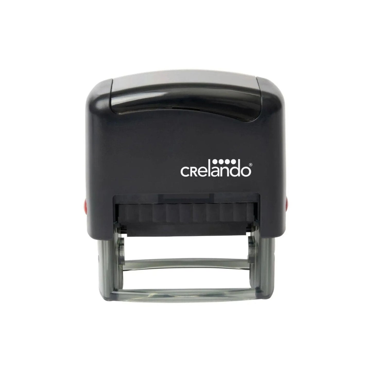 Self-Apply Office And Address Stamp
