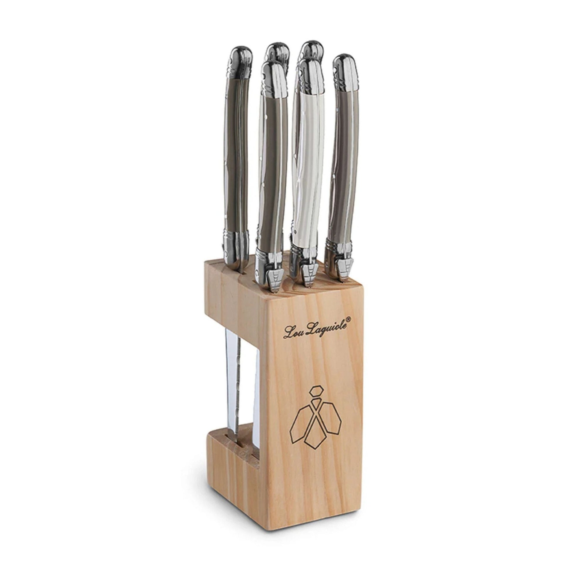 Steak Knife Set
