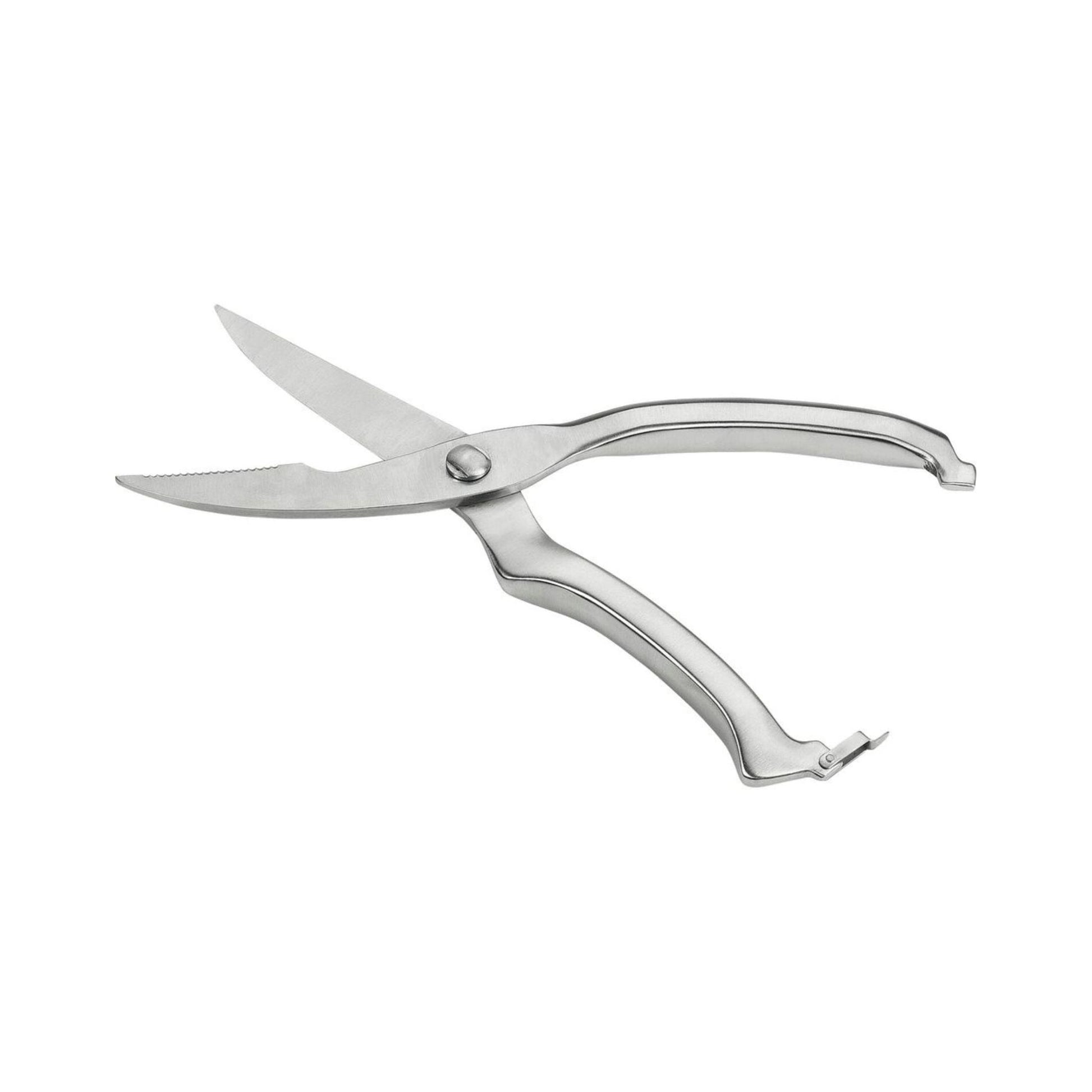 Nirosta Poultry Scissors
