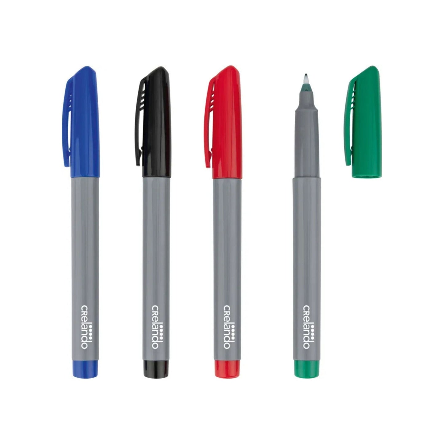 Recycled Material Pen Set