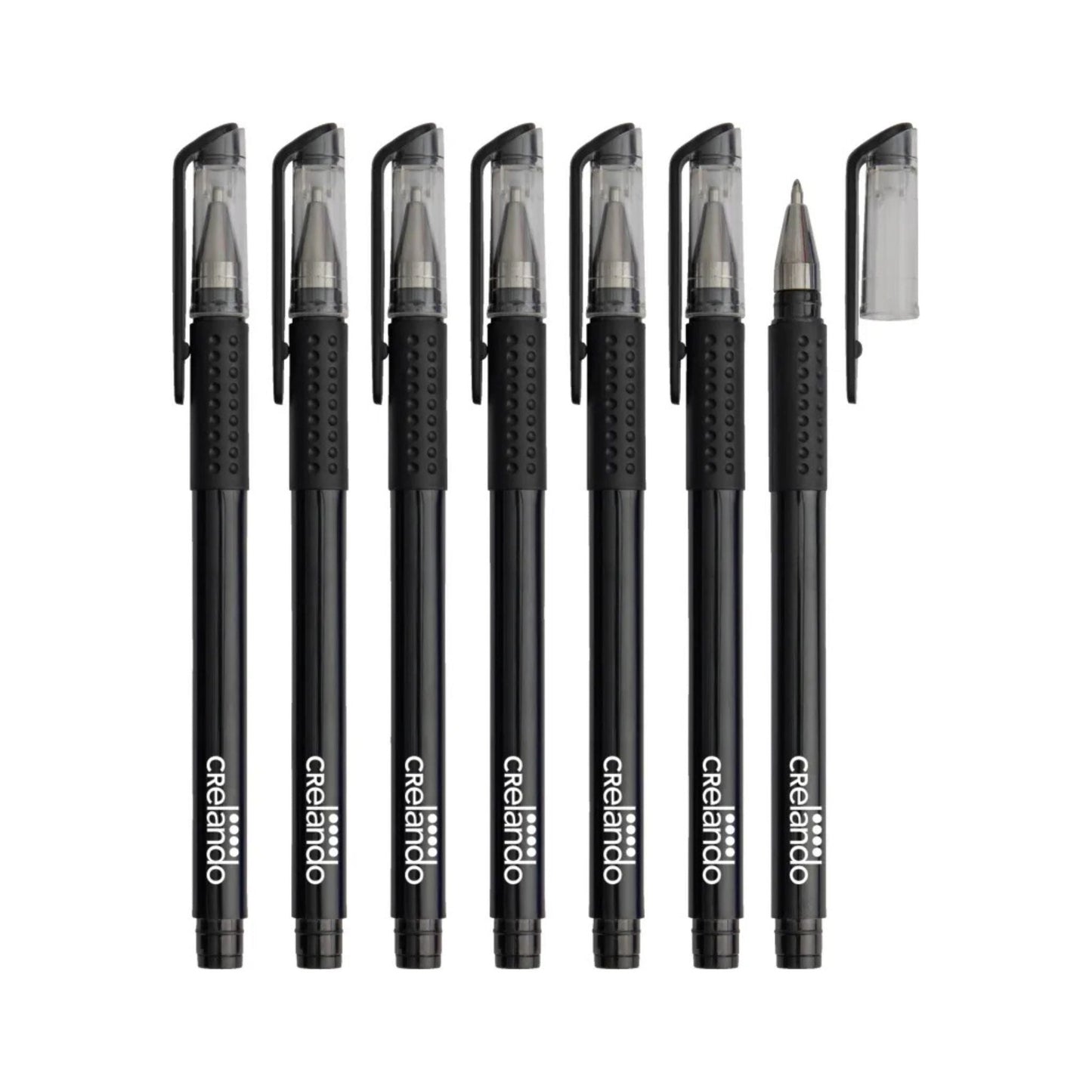 Gel Pens