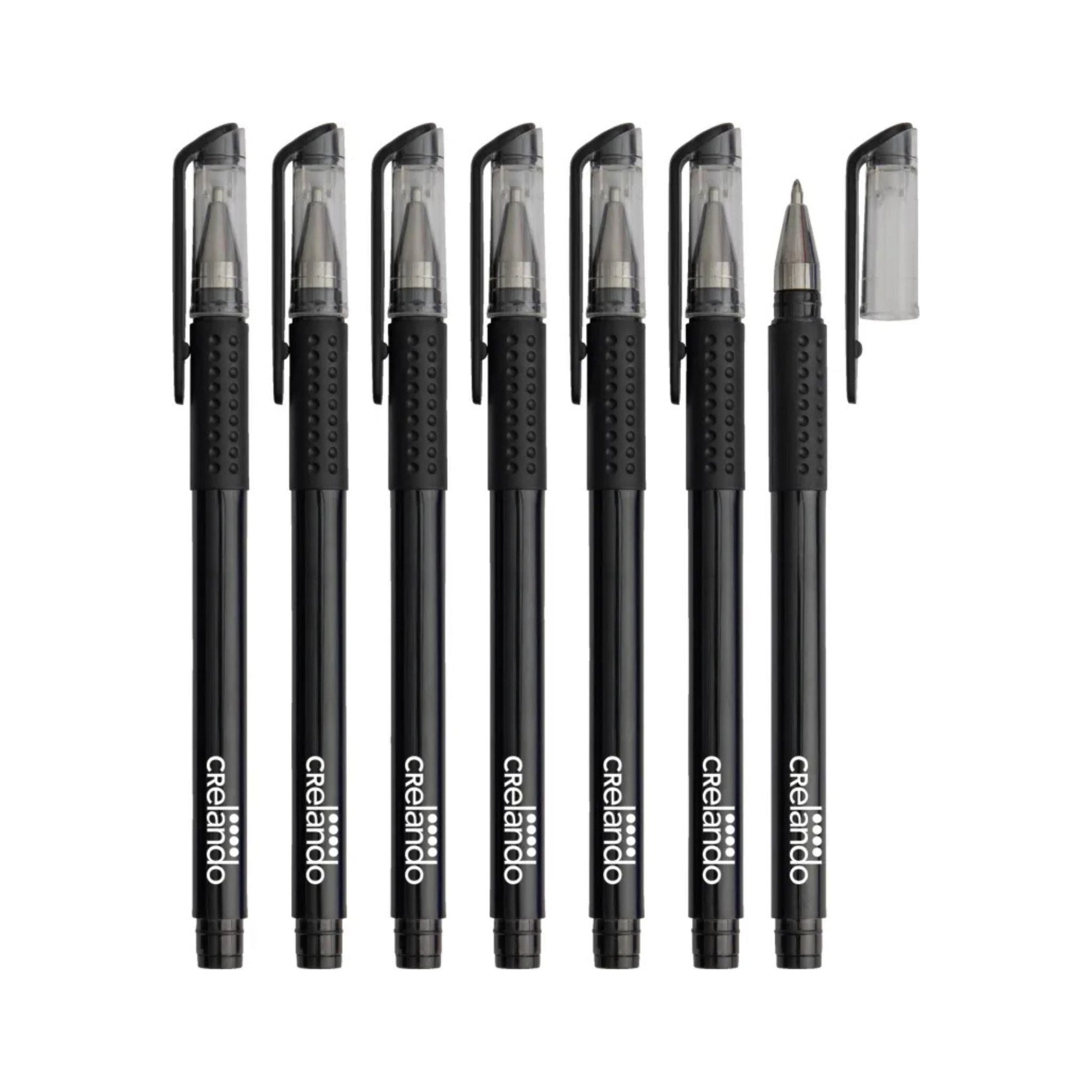 Gel Pens