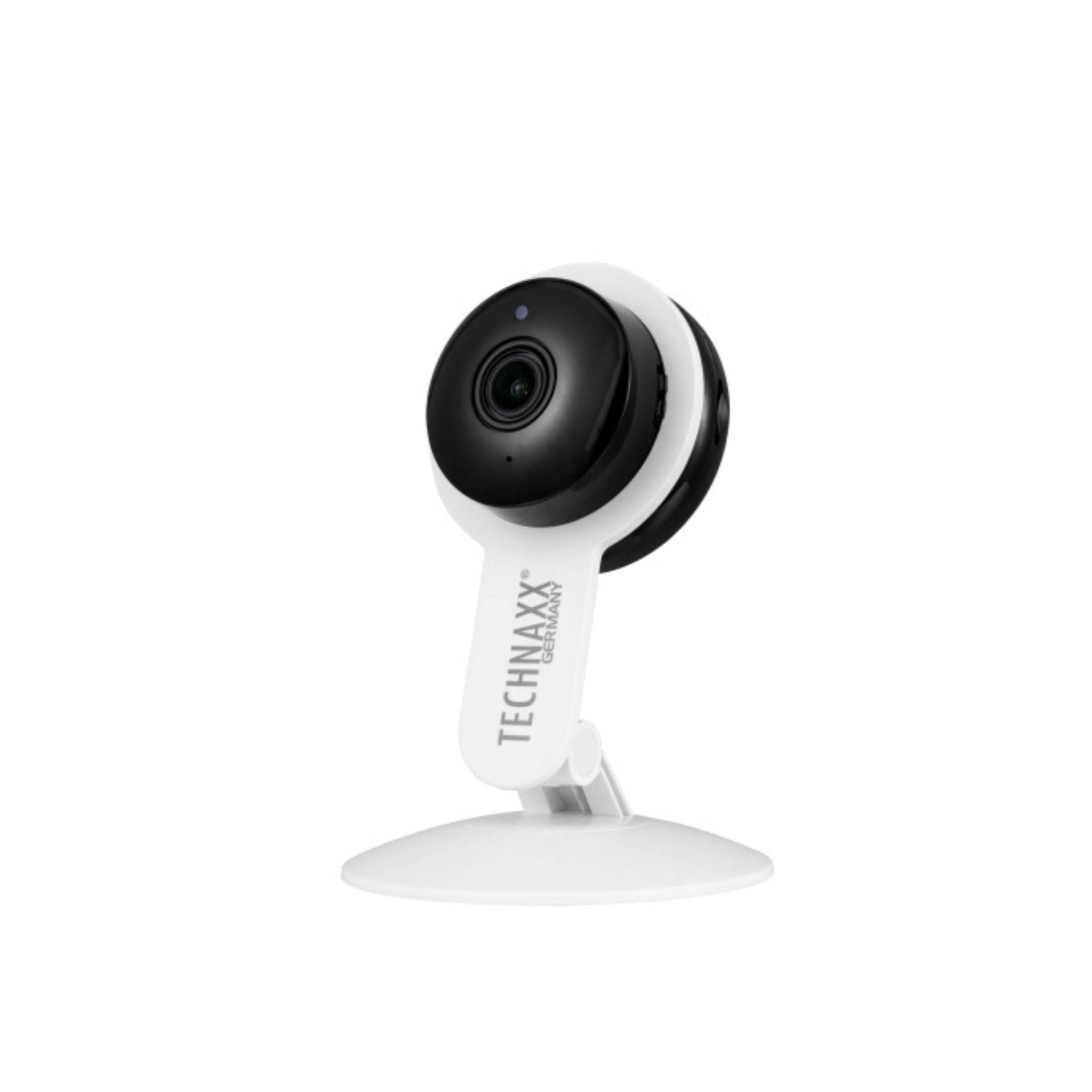 Tuya 2Mp Wi-Fi Ip Camera Tx-339