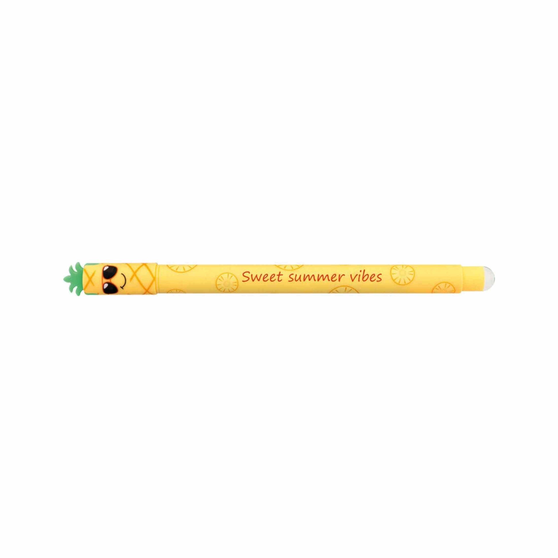 Gel Pen