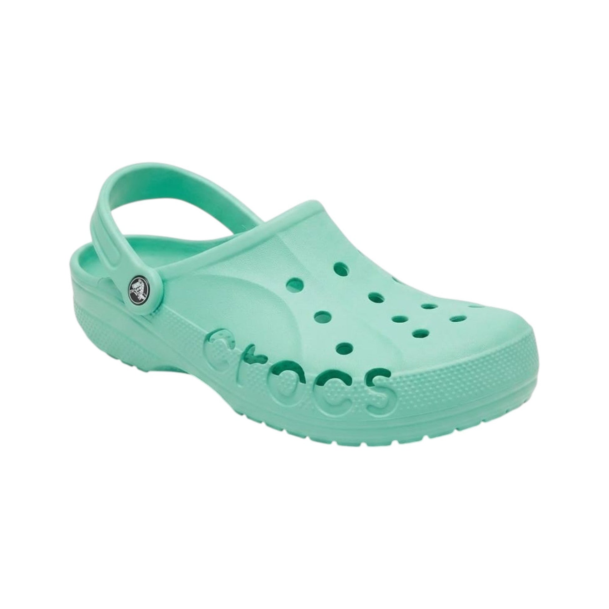Men's Textured Slipper,Green