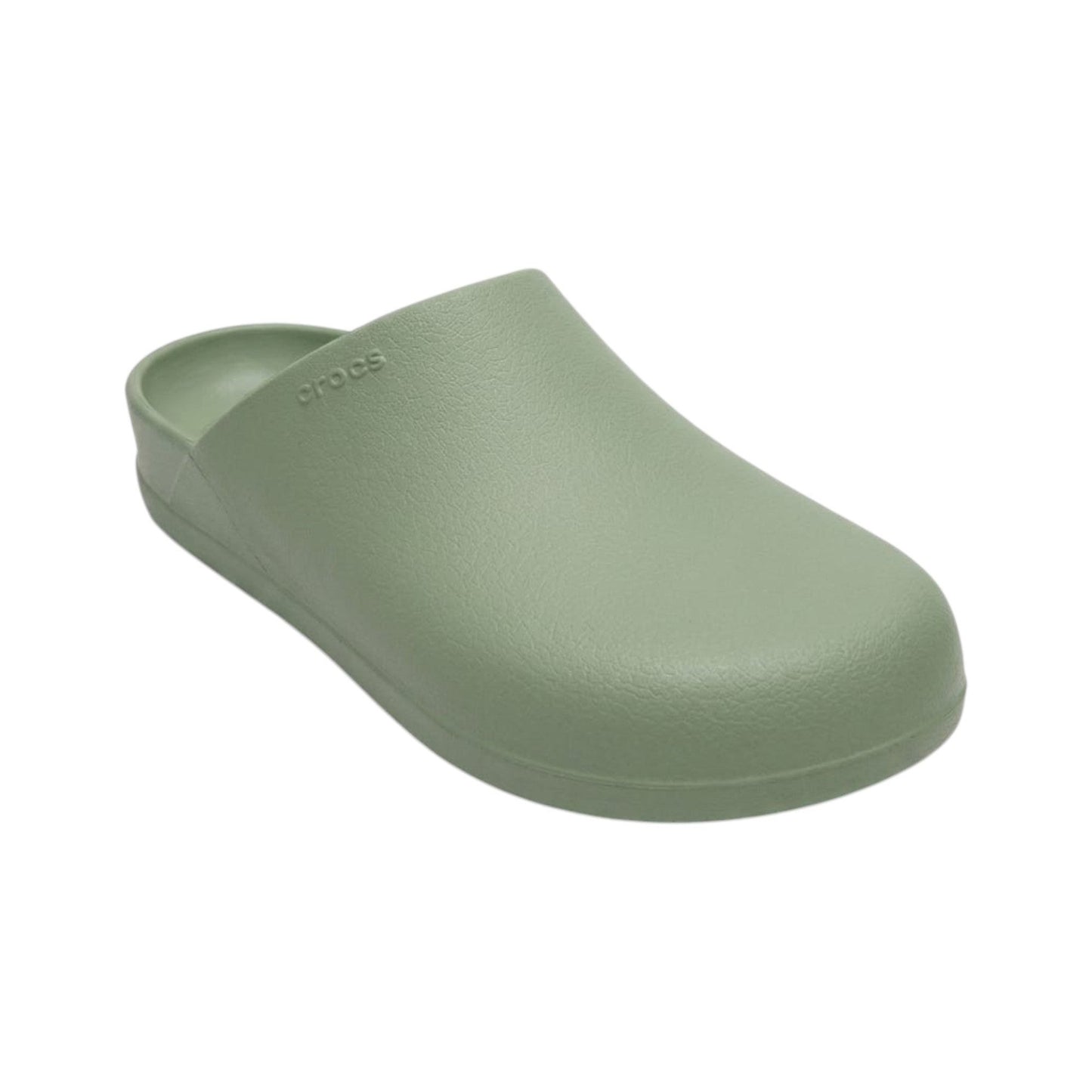 Women's Plain Slipper,Dark Mint