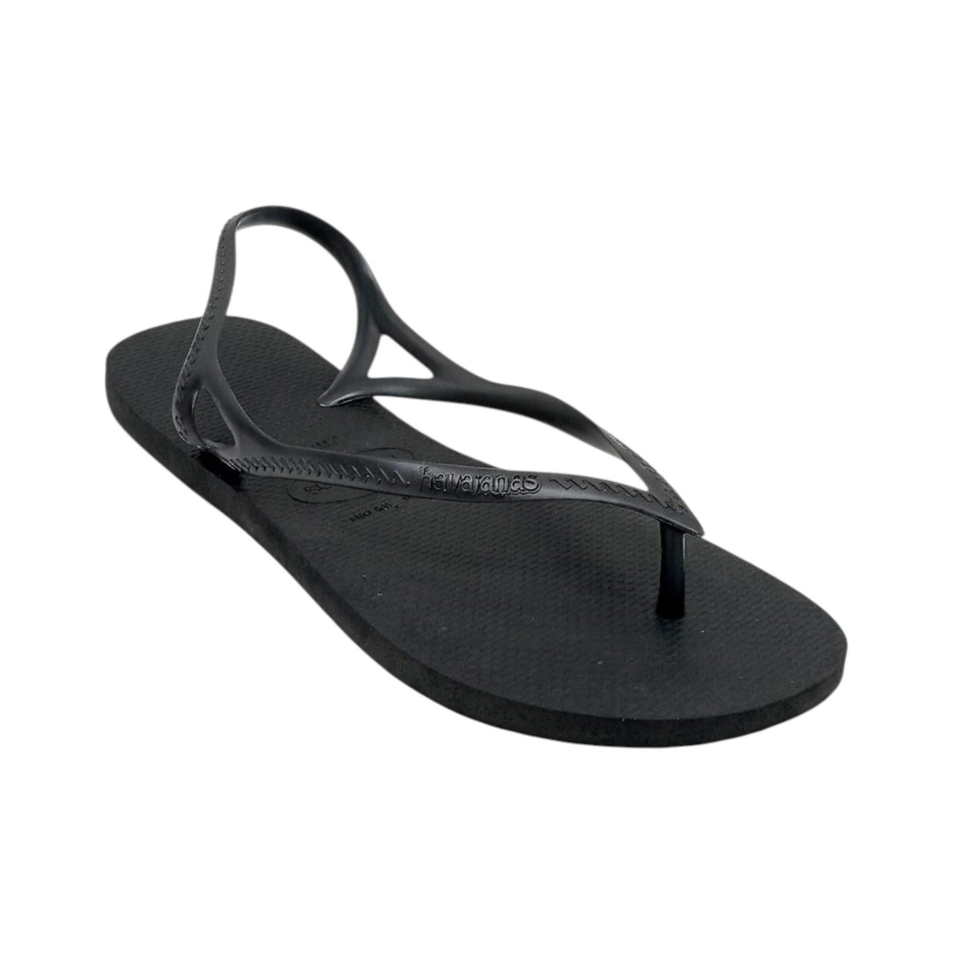 Women's Ribbed Shoes,Black