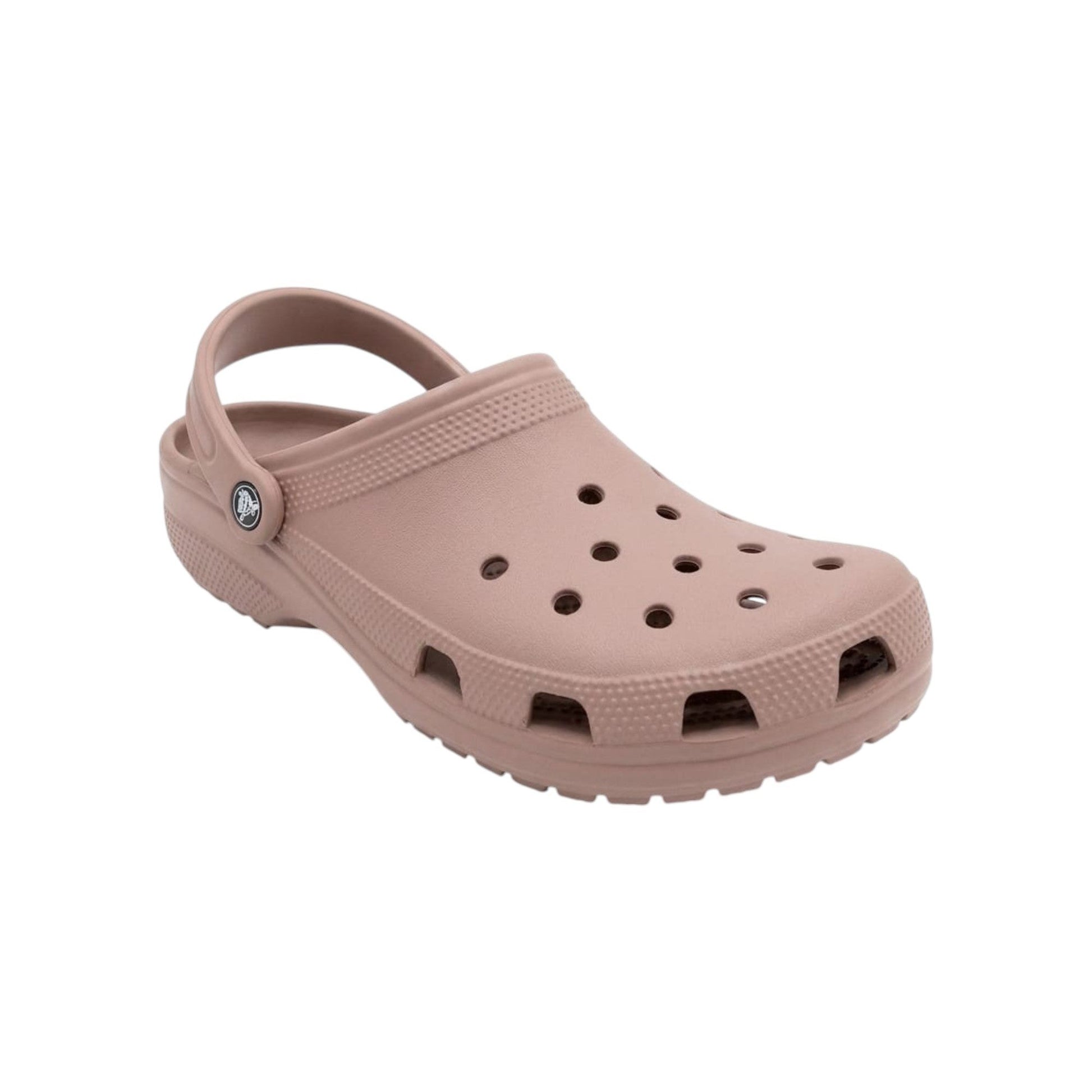 Men's Textured Slipper,Dark Beige