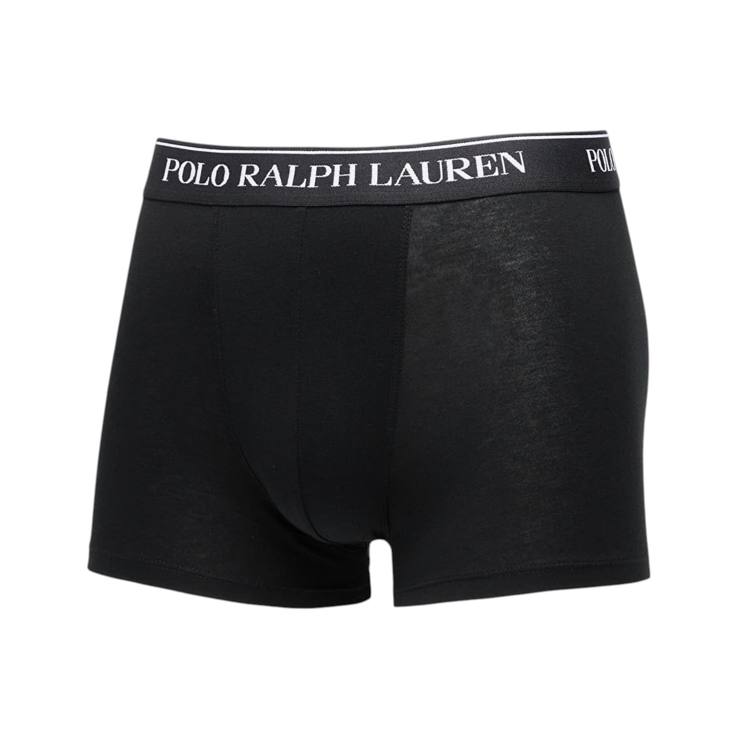Men's Plain Boxer,Black