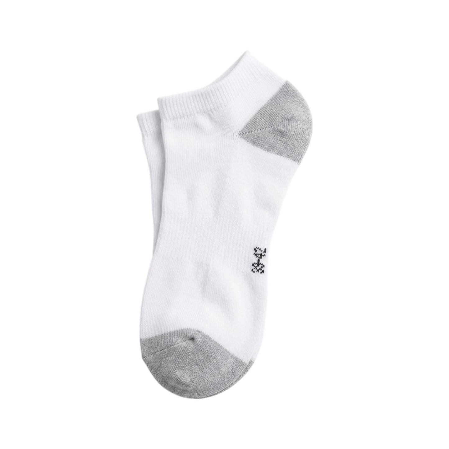 Women's Knitted Socks,White