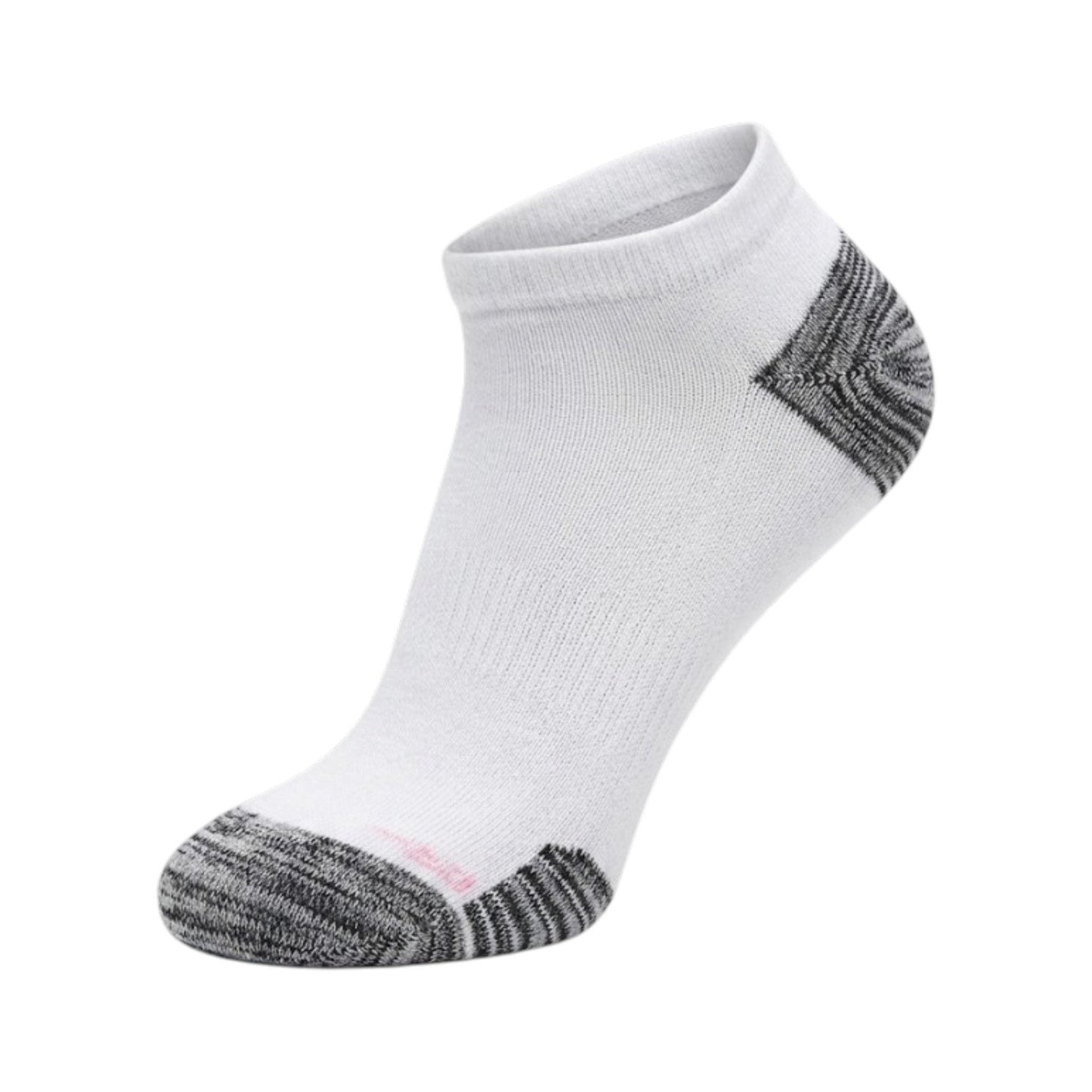 Kids Boy's Knitted Socks,White