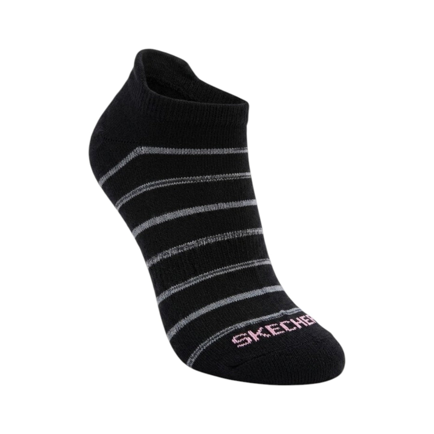 Women's Knitted Socks,Black