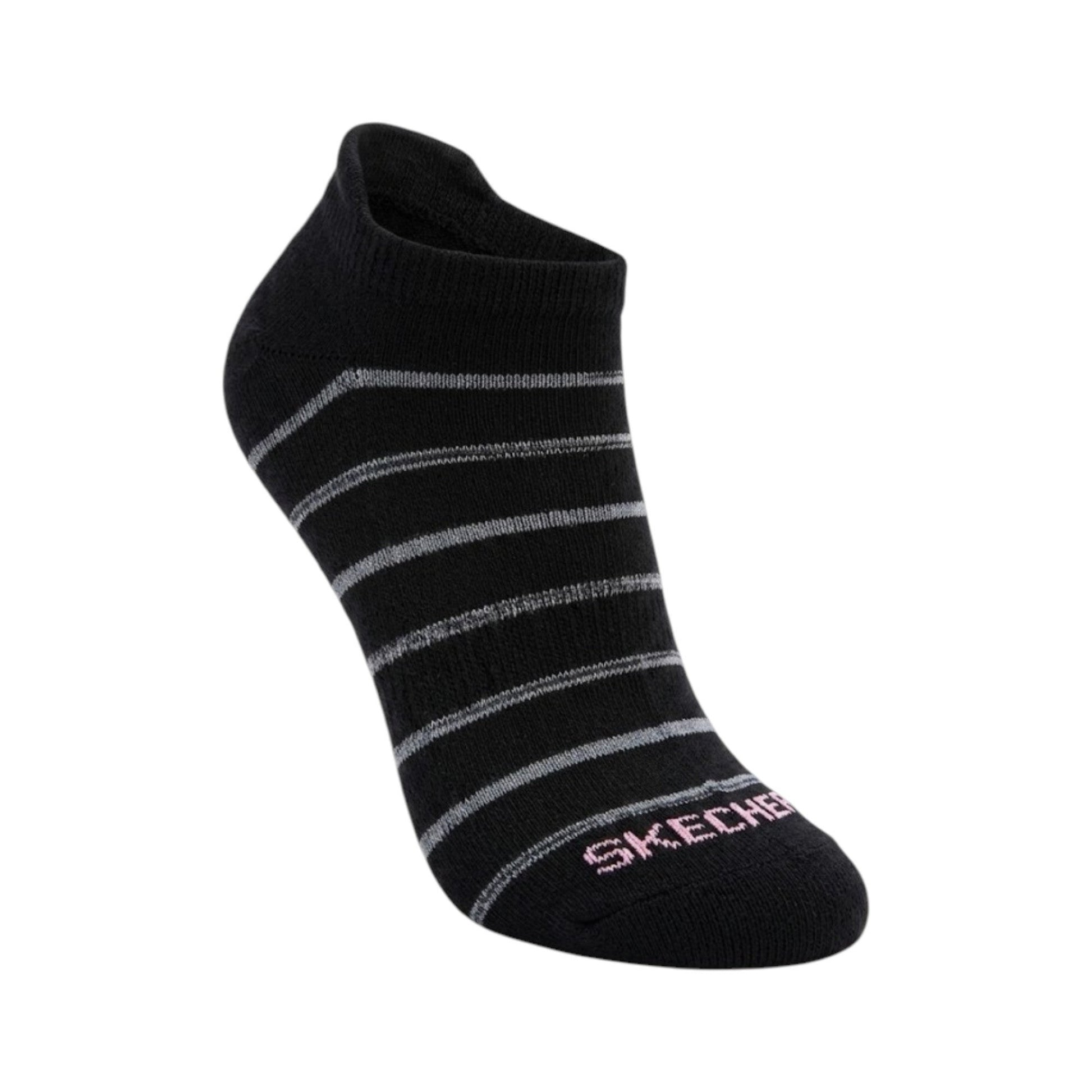 Women's Knitted Socks,Black