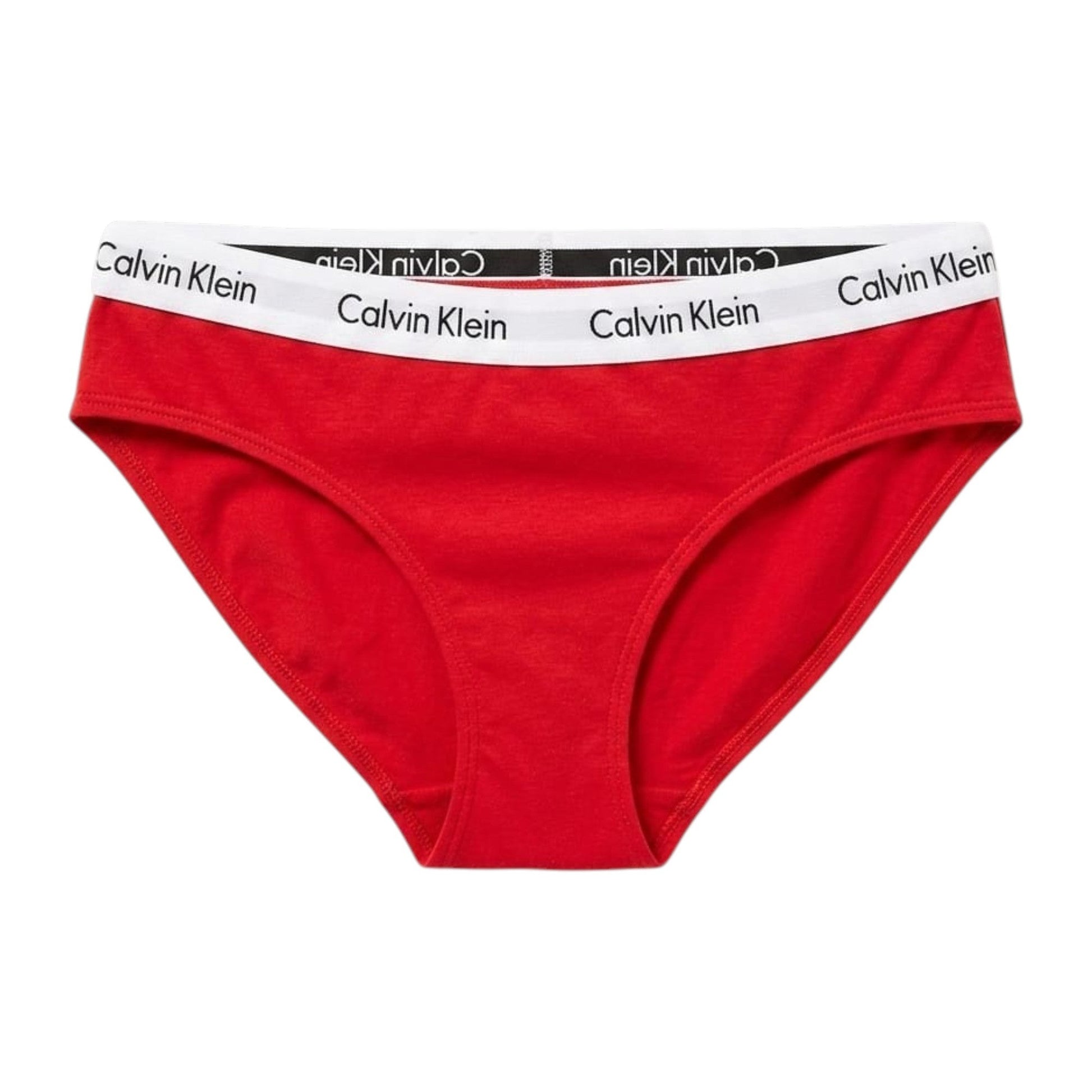 Women's Plain Slip,Red