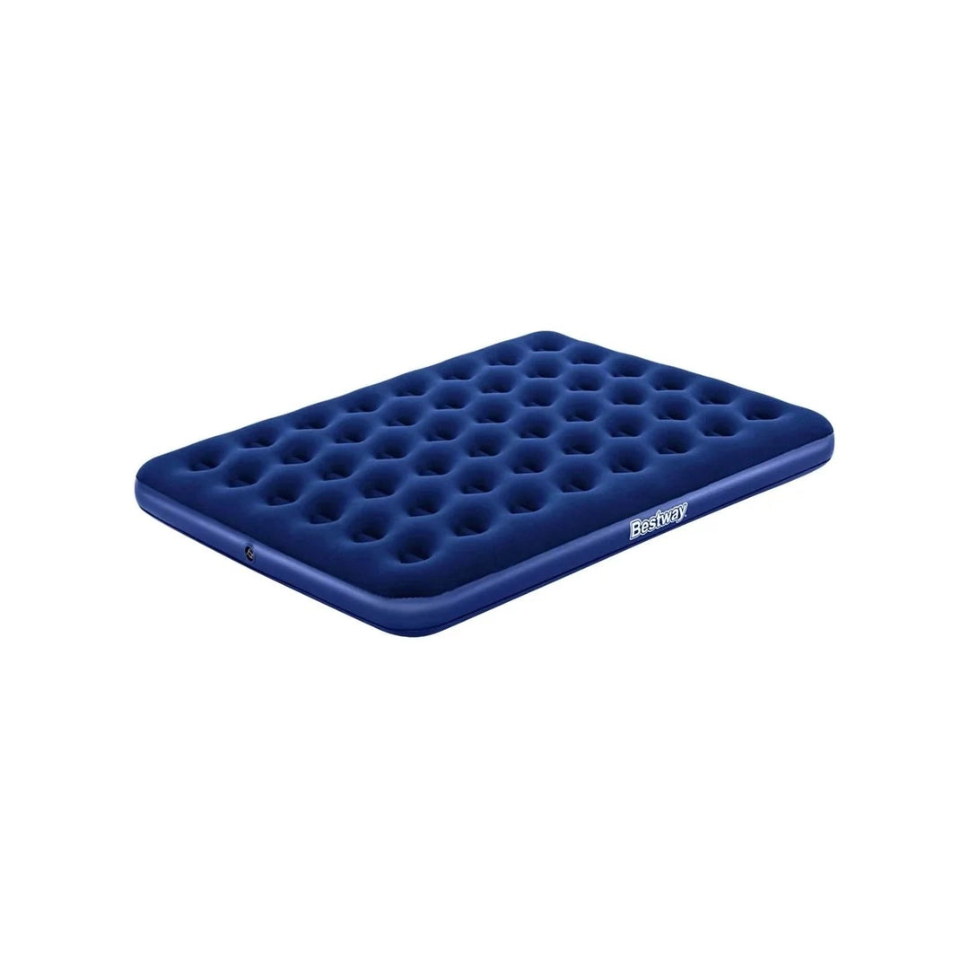 (Net)Bestway Full Inflatable Mattress