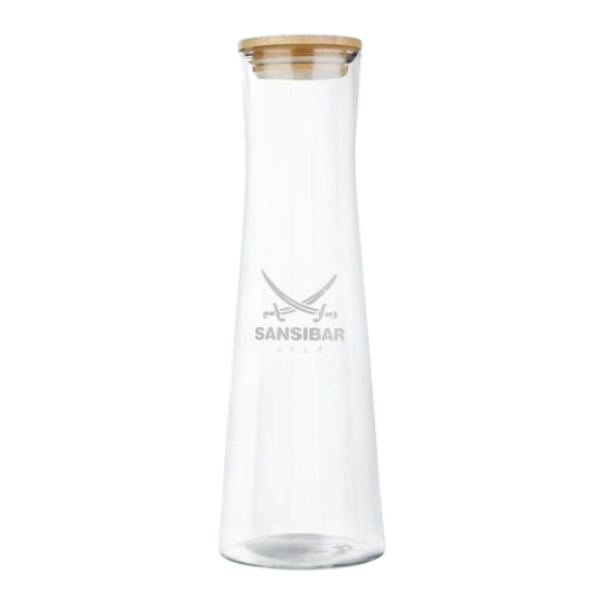 Water Carafe