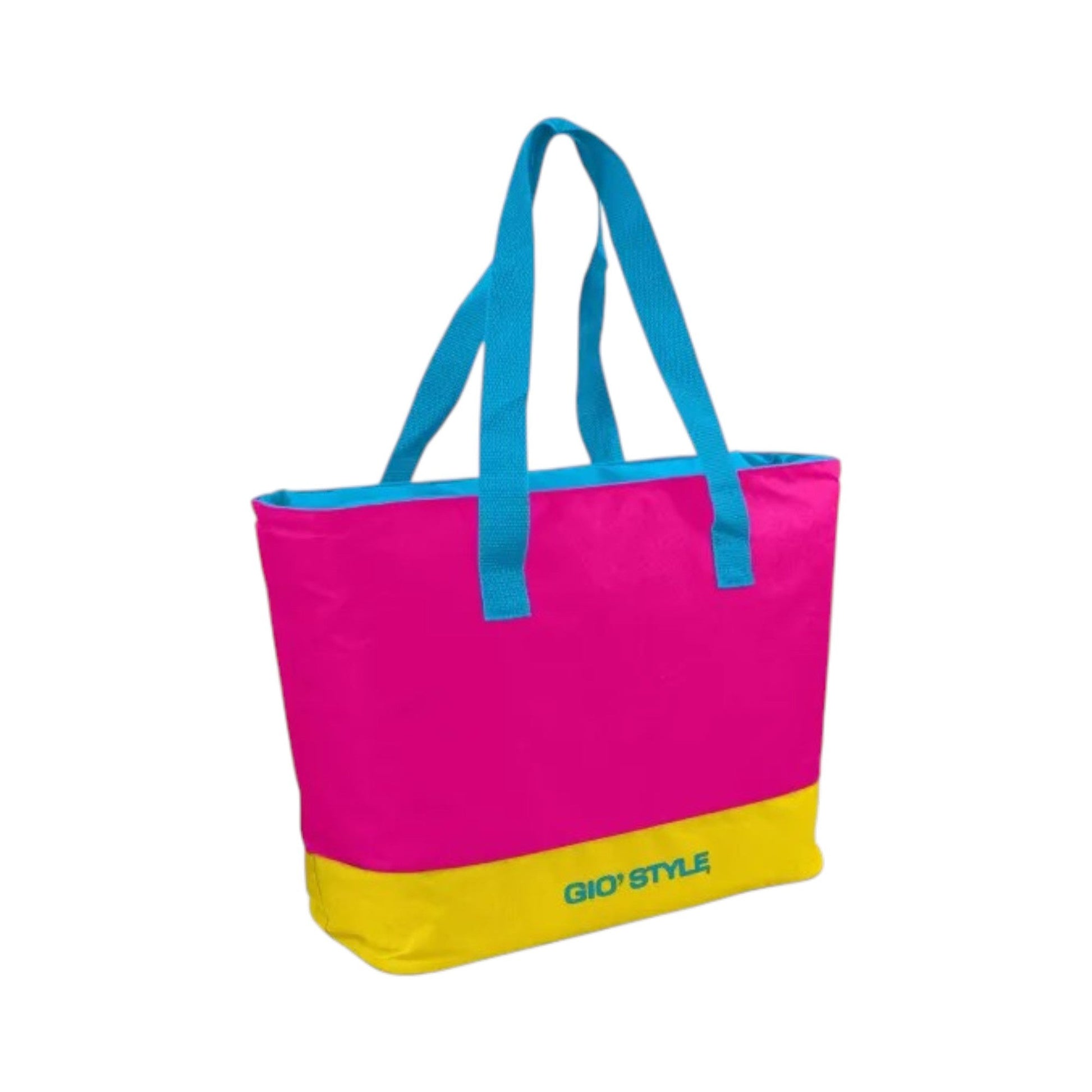 Beach Fluo Tote