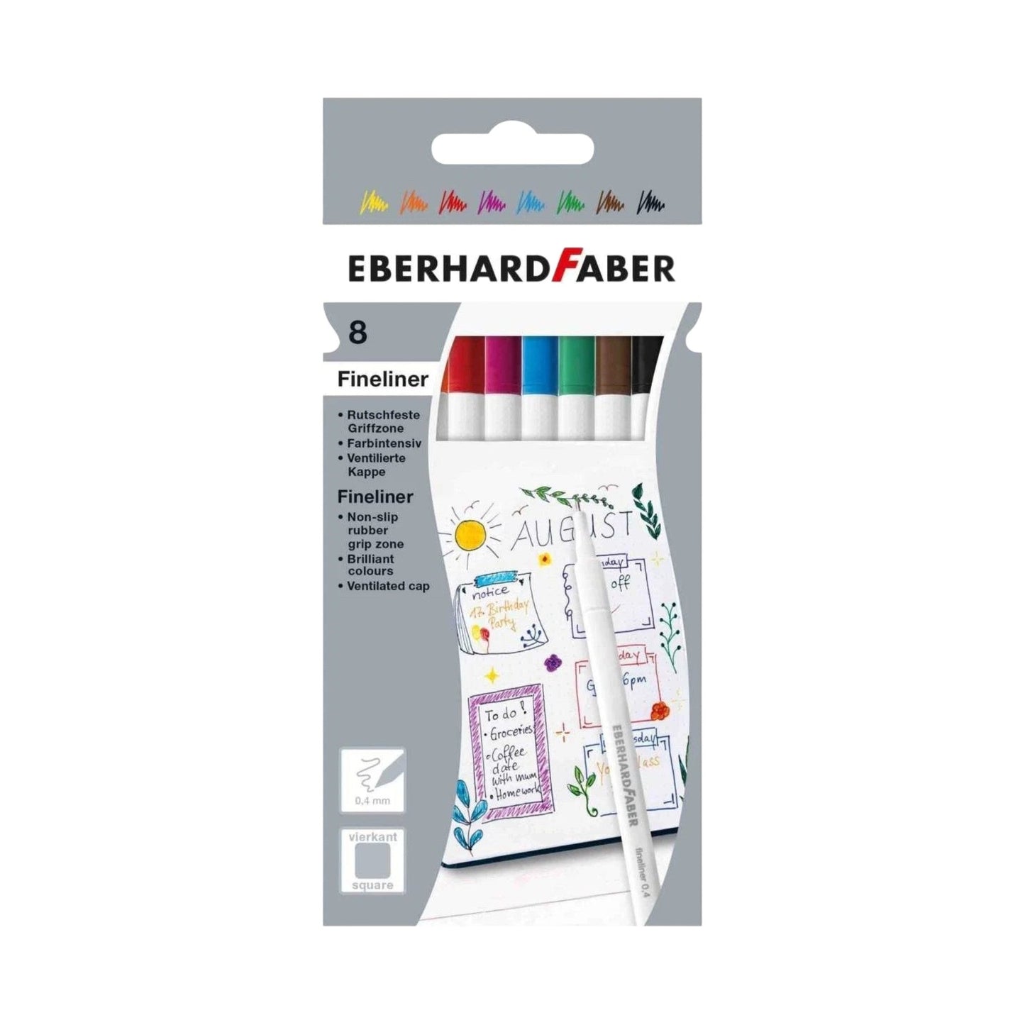 Fine Liner