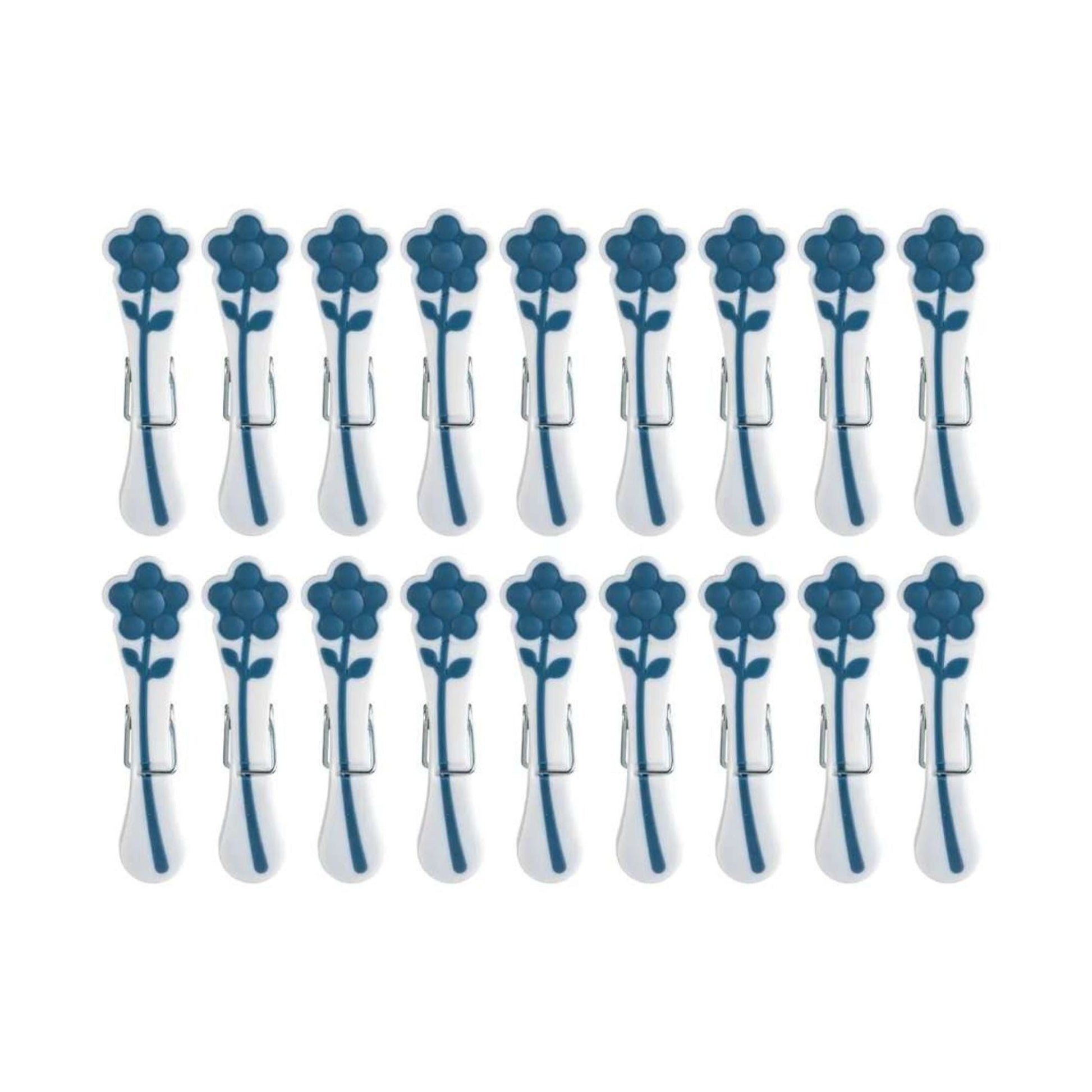 Clothes Pegs