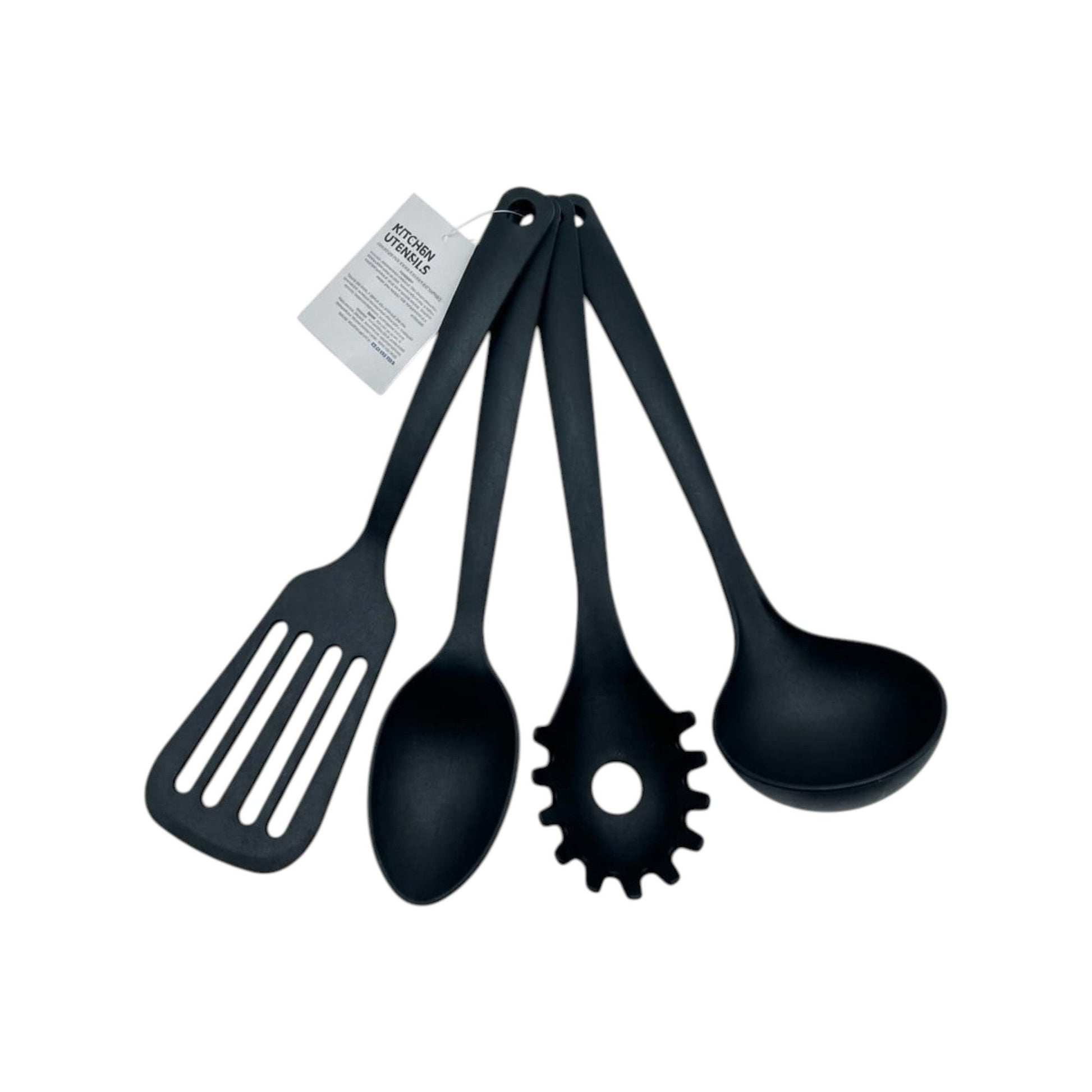Kitchen Utensil Set