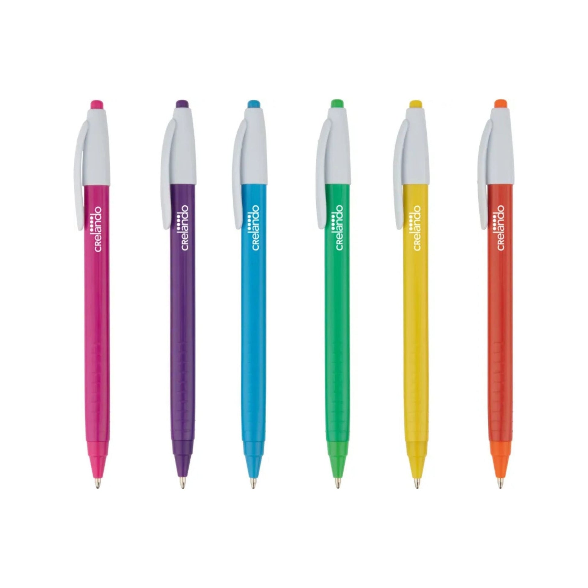 Ballpoint Pens
